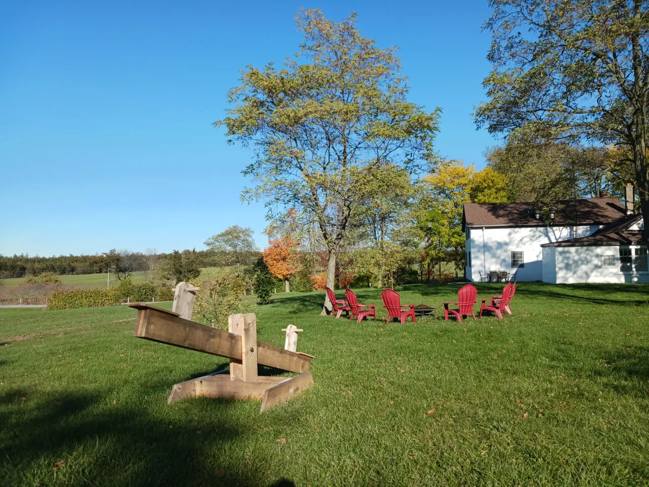 Farmhouse PEC - Cozy Prince Edward County Retreat — photo 4