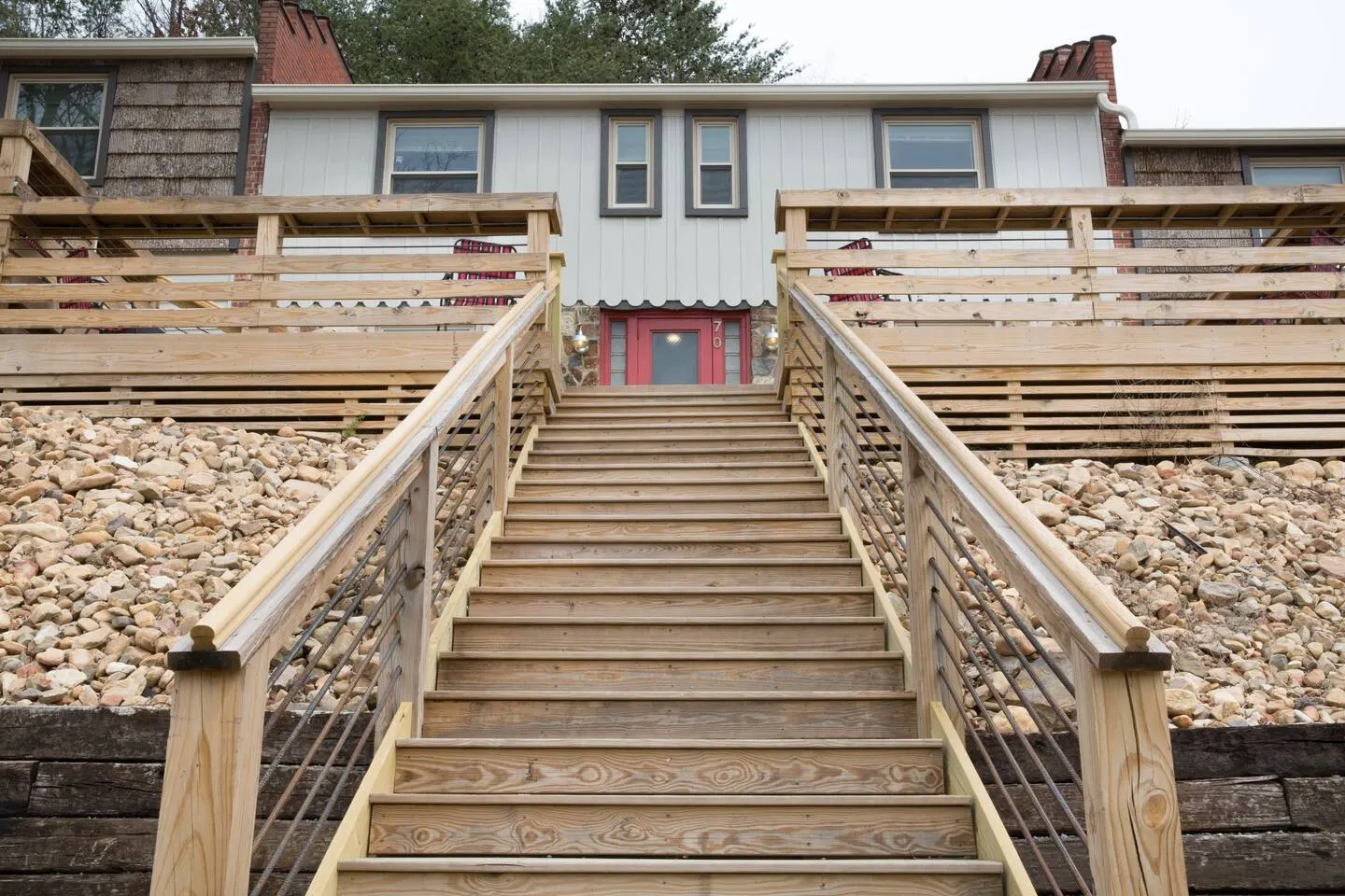Long Term Stays in Downtown Johnson City - #7 15
