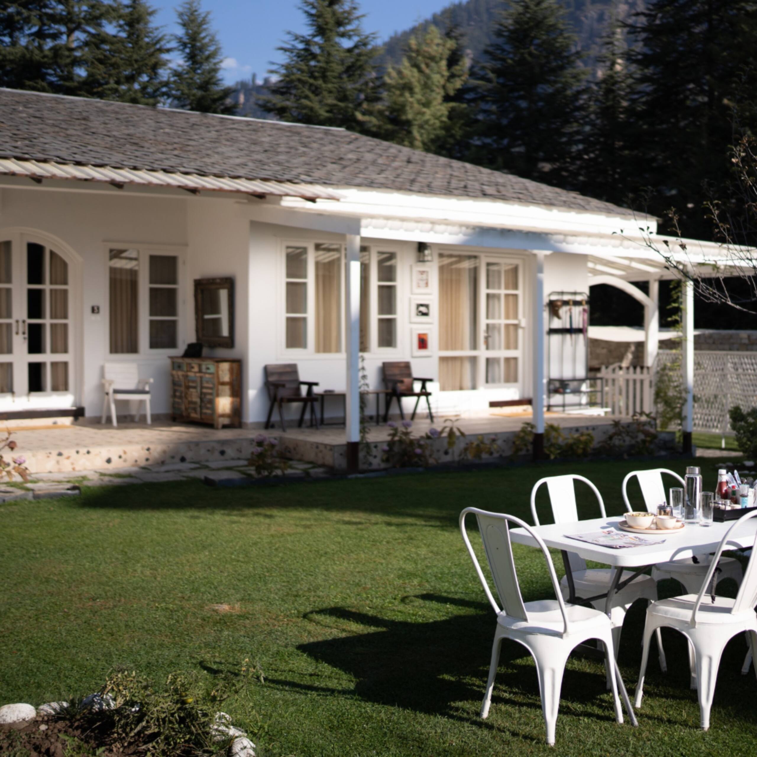 Ekaa House 13