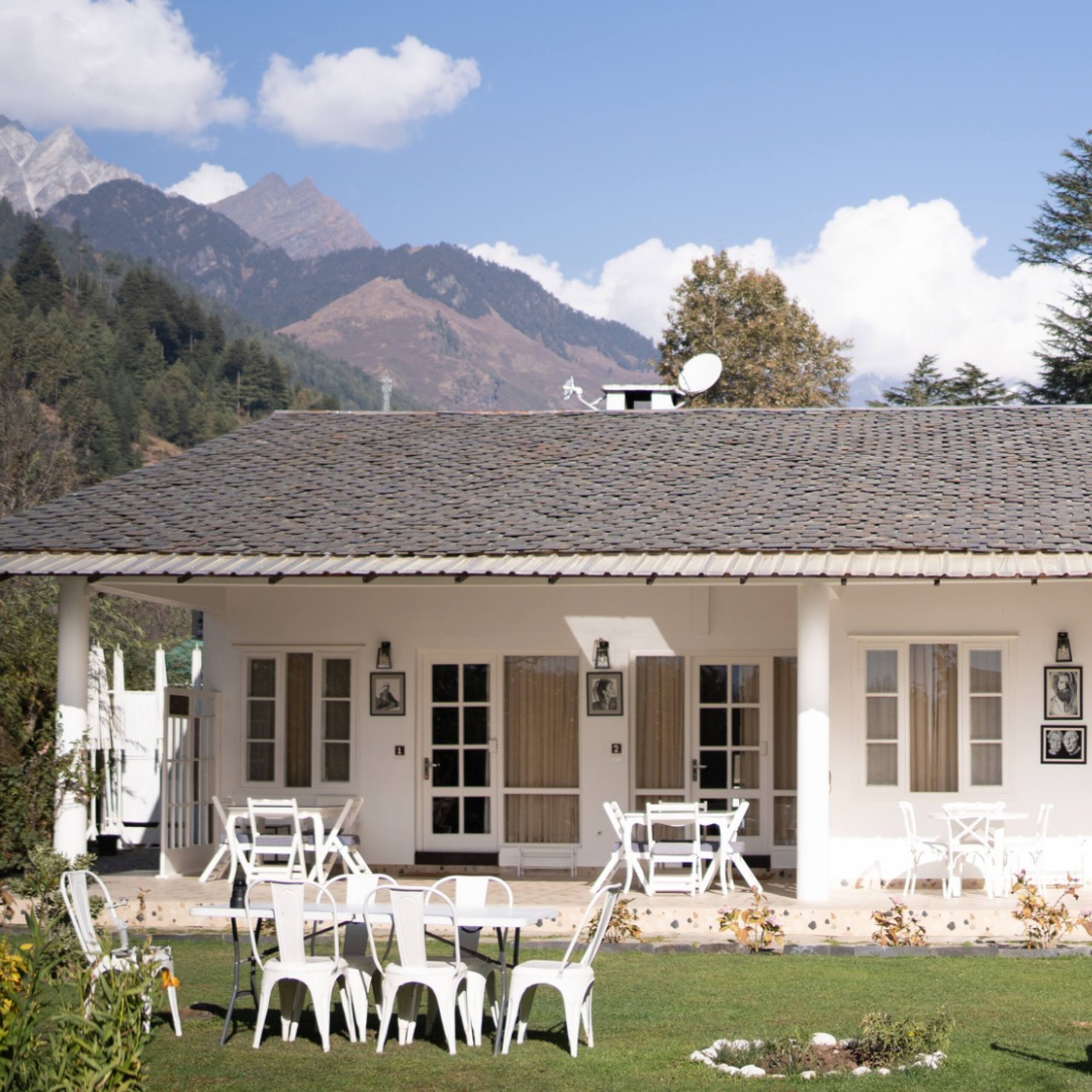 Ekaa House 10