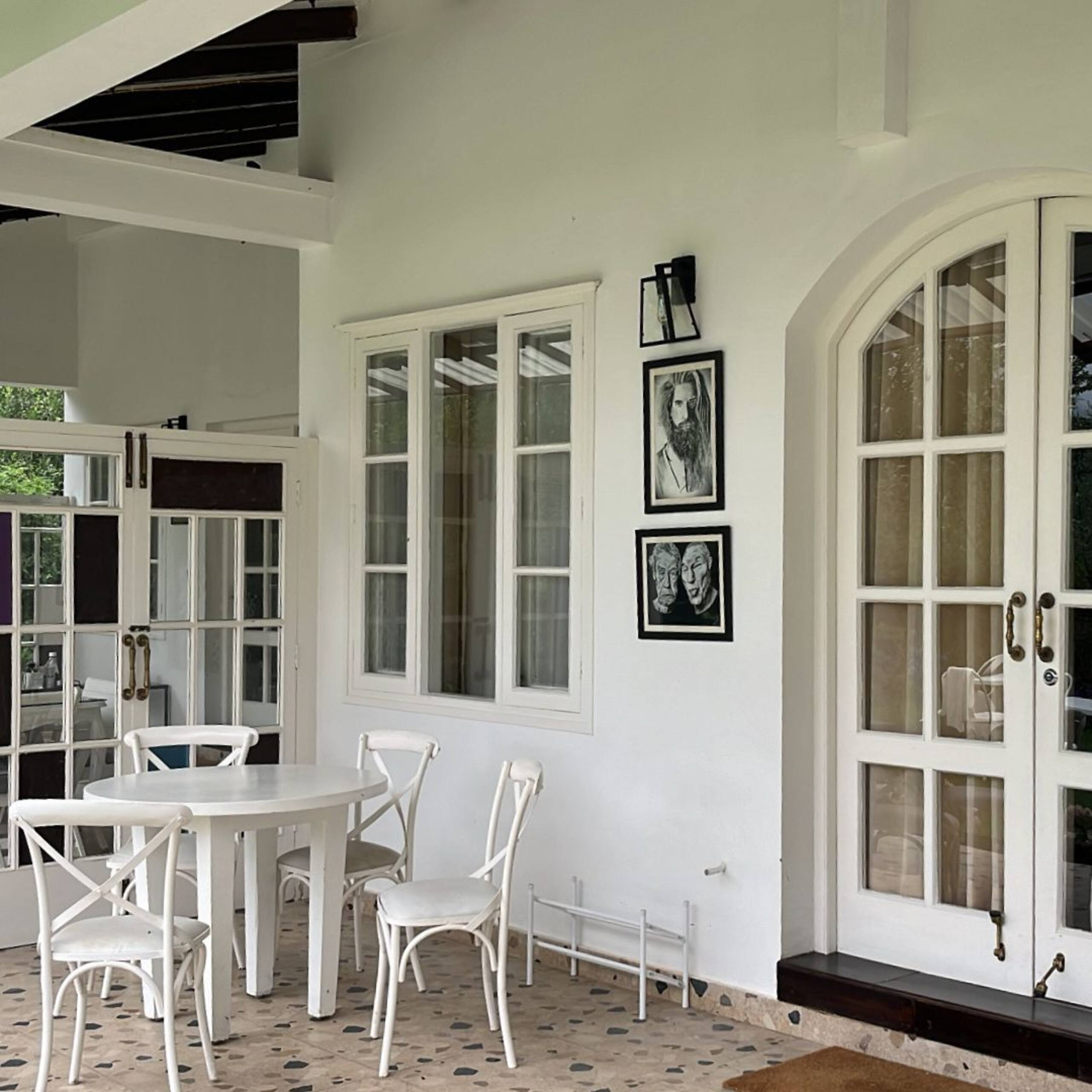 Ekaa House 9