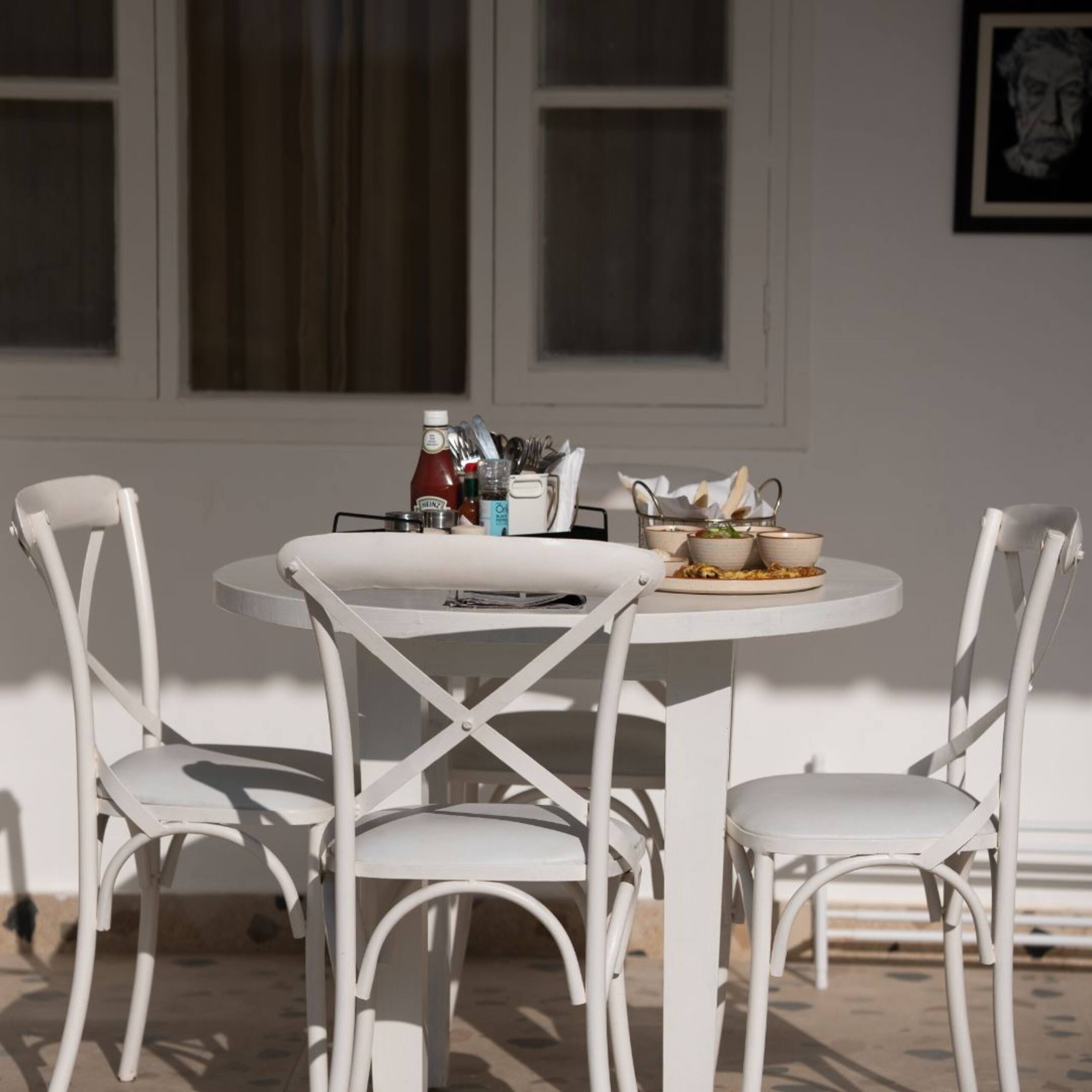 Ekaa House 8