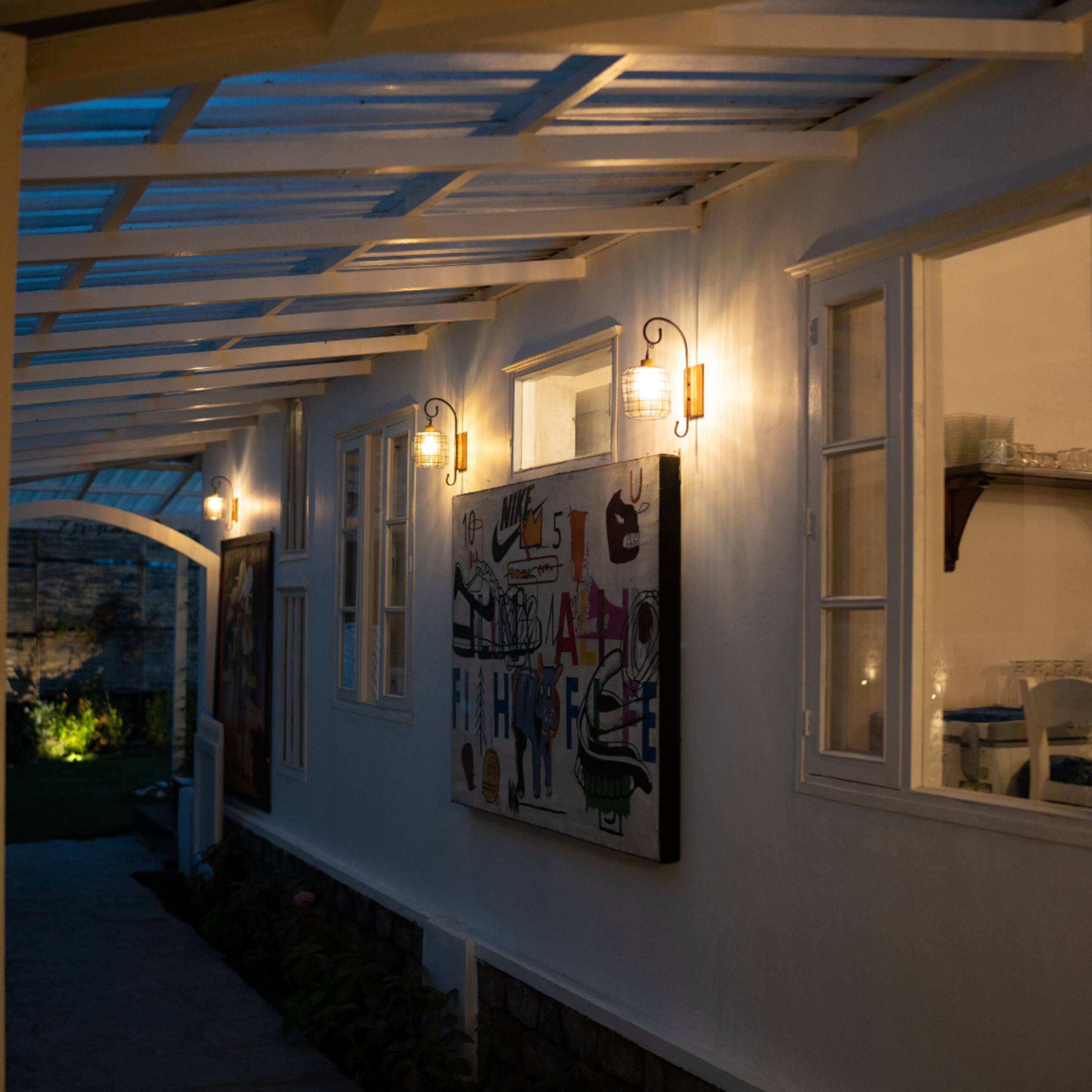 Ekaa House 12