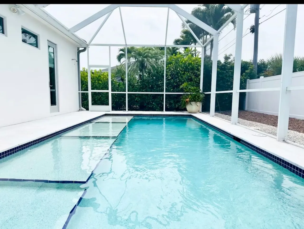 Coastal Paradise 1