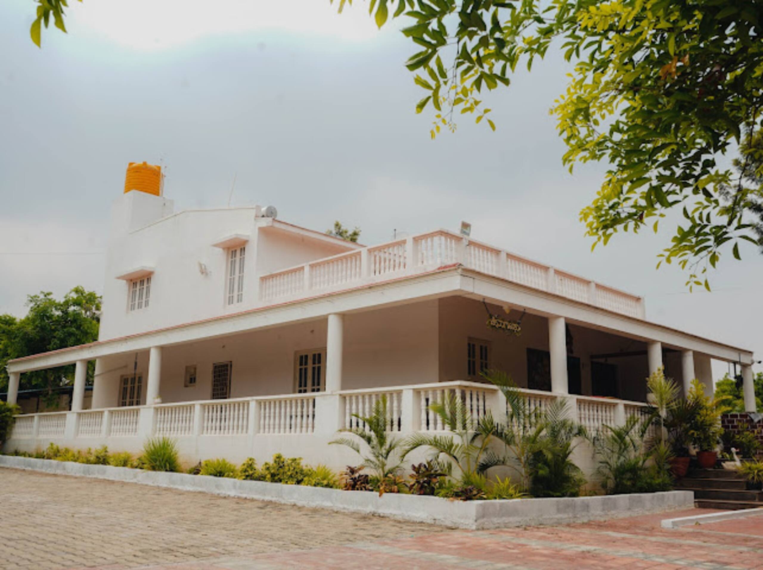 Jenugudu Farm Stays 6