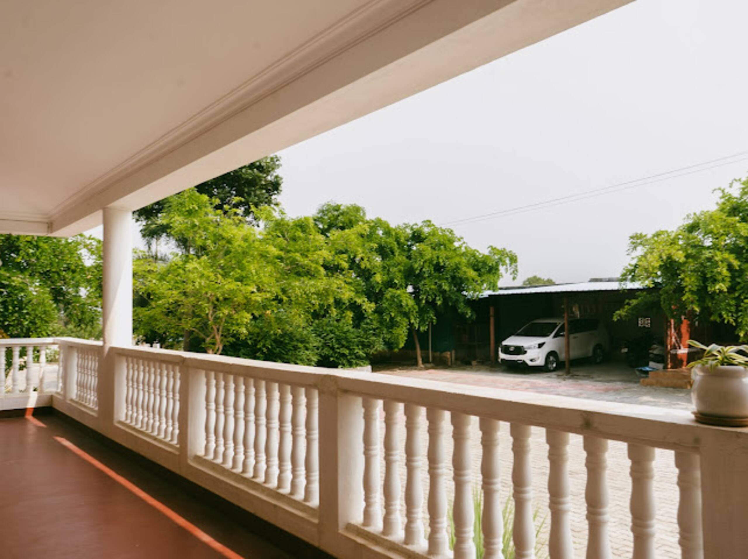 Jenugudu Farm Stays 3