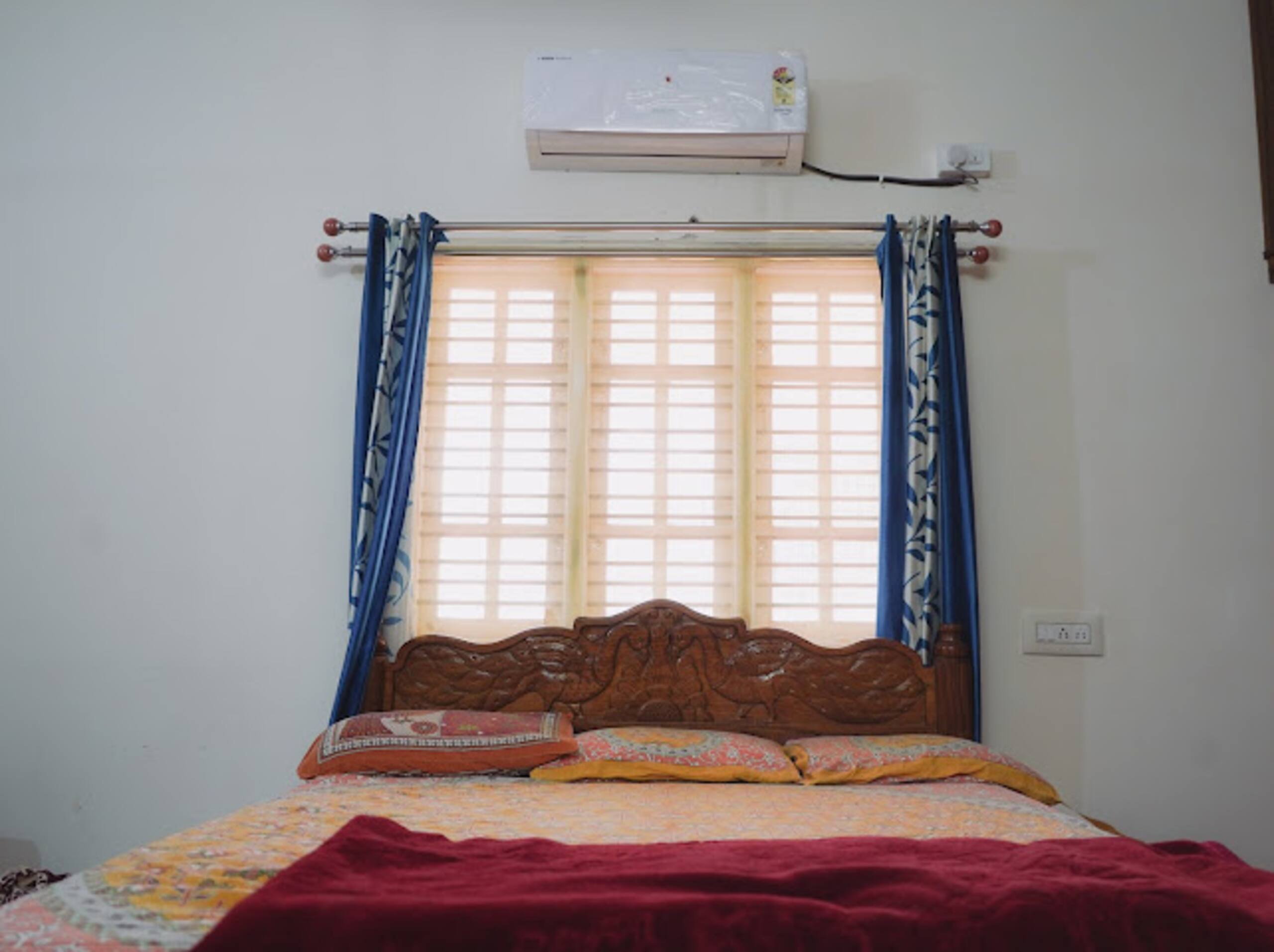 Jenugudu Farm Stays 11