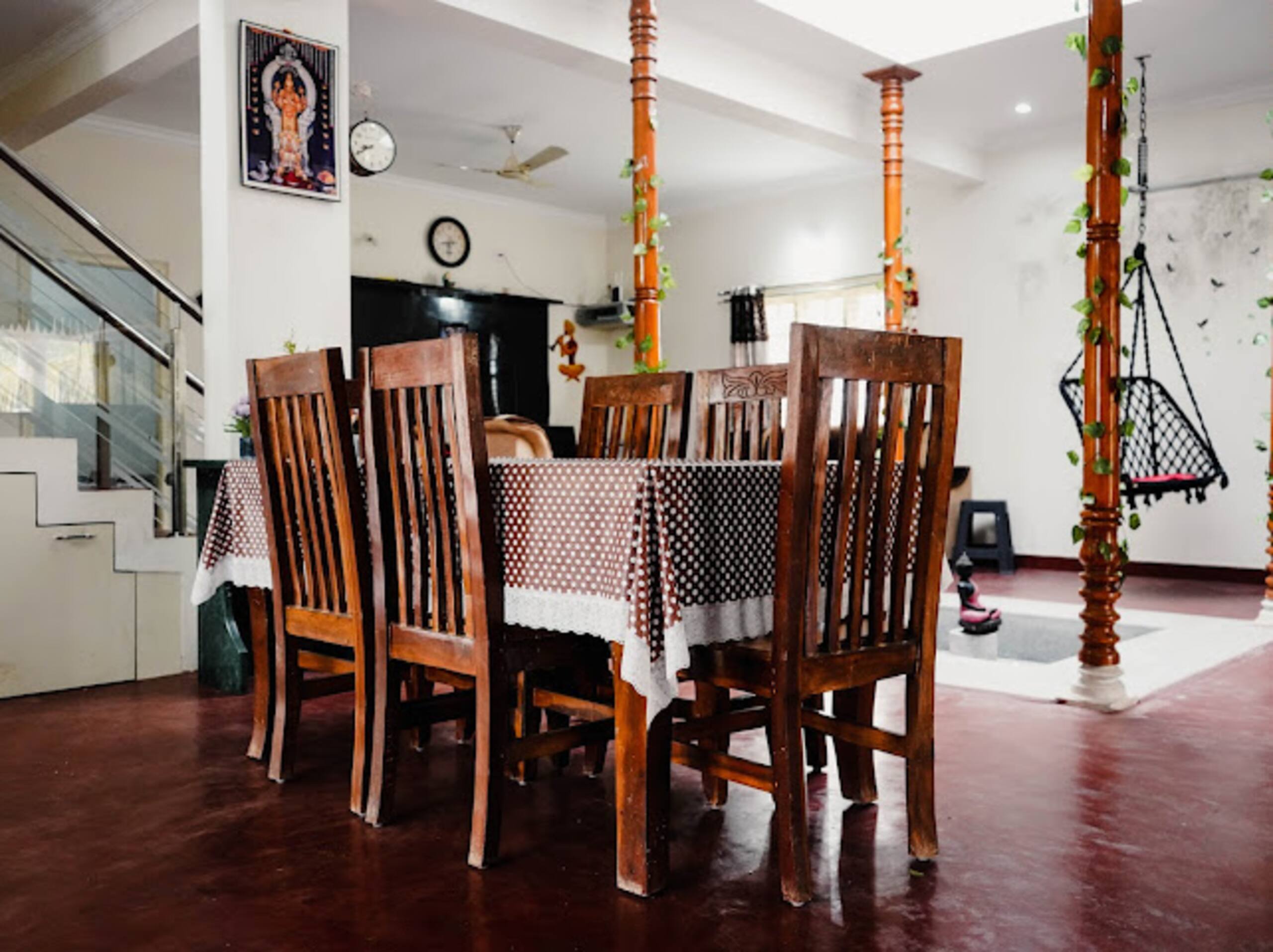 Jenugudu Farm Stays 4