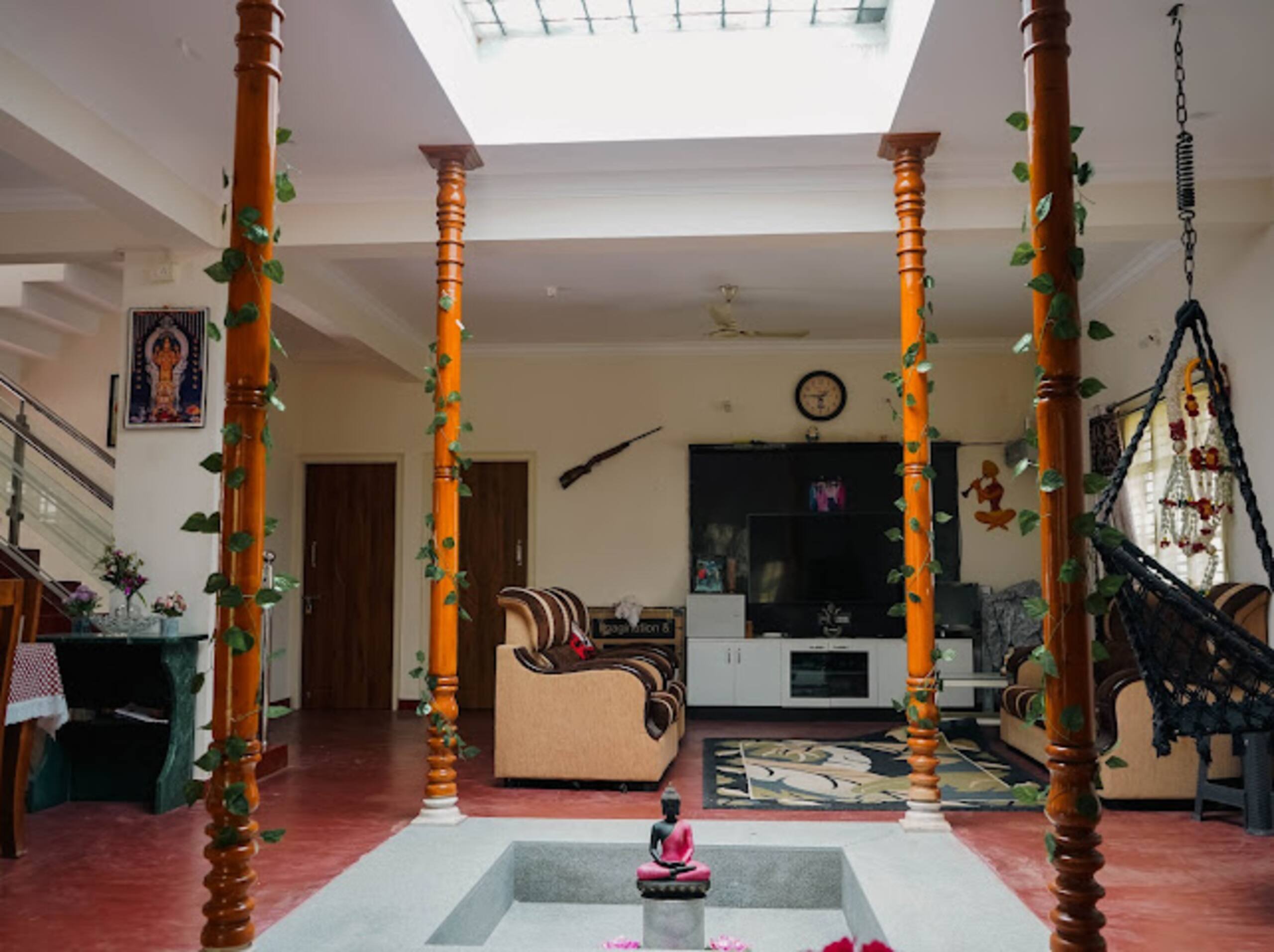 Jenugudu Farm Stays 9
