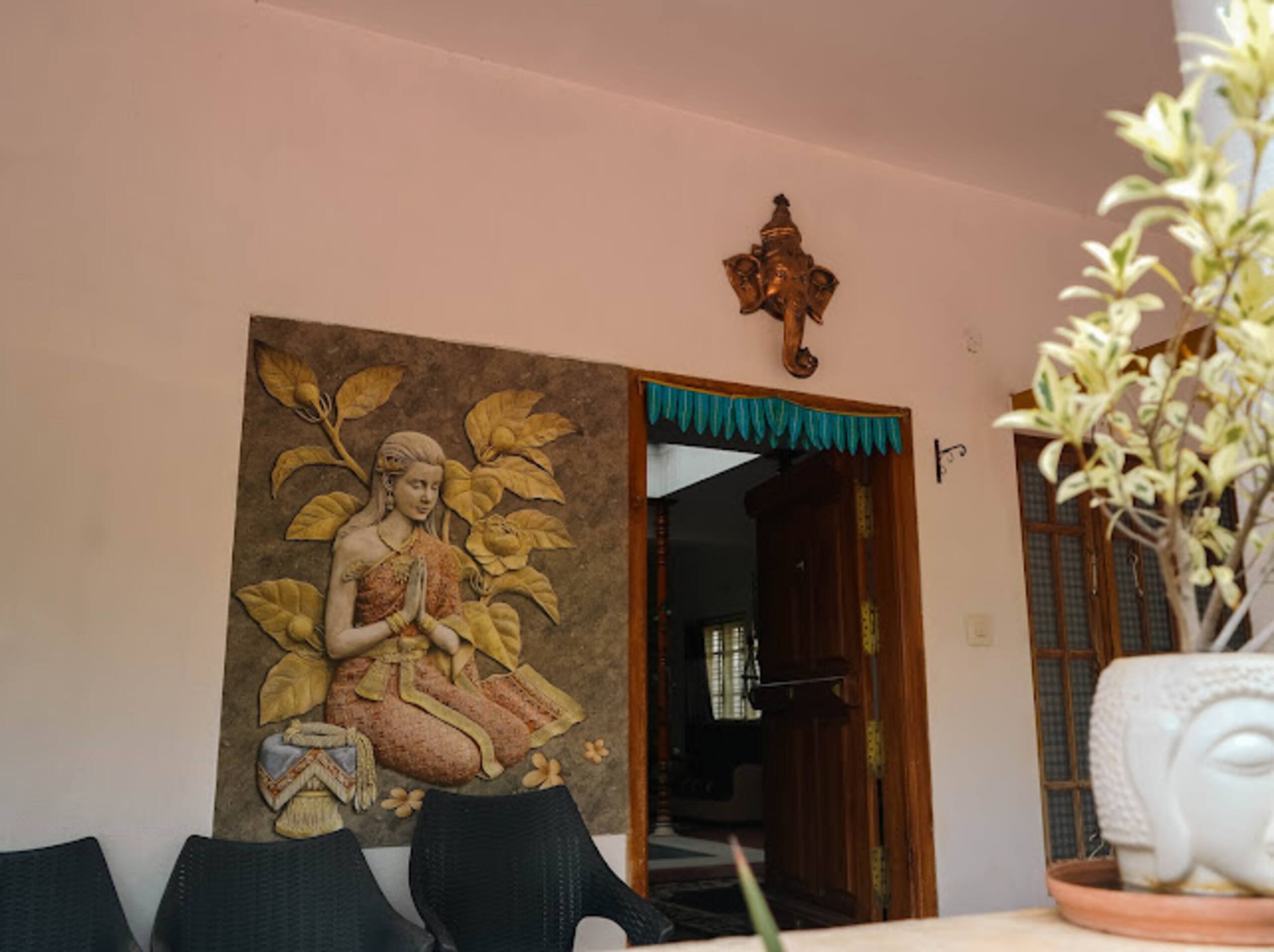 Jenugudu Farm Stays 7