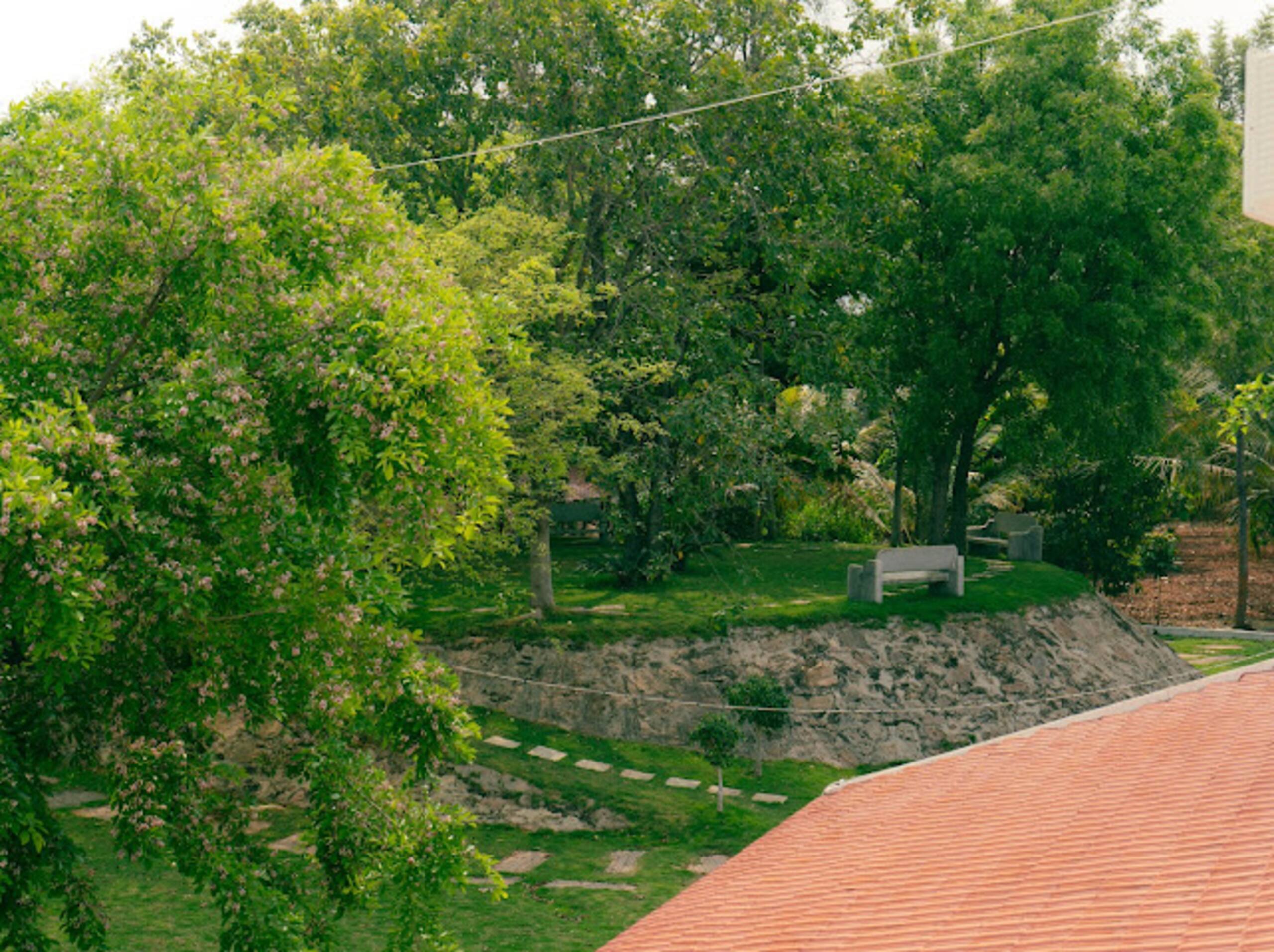 Jenugudu Farm Stays 40
