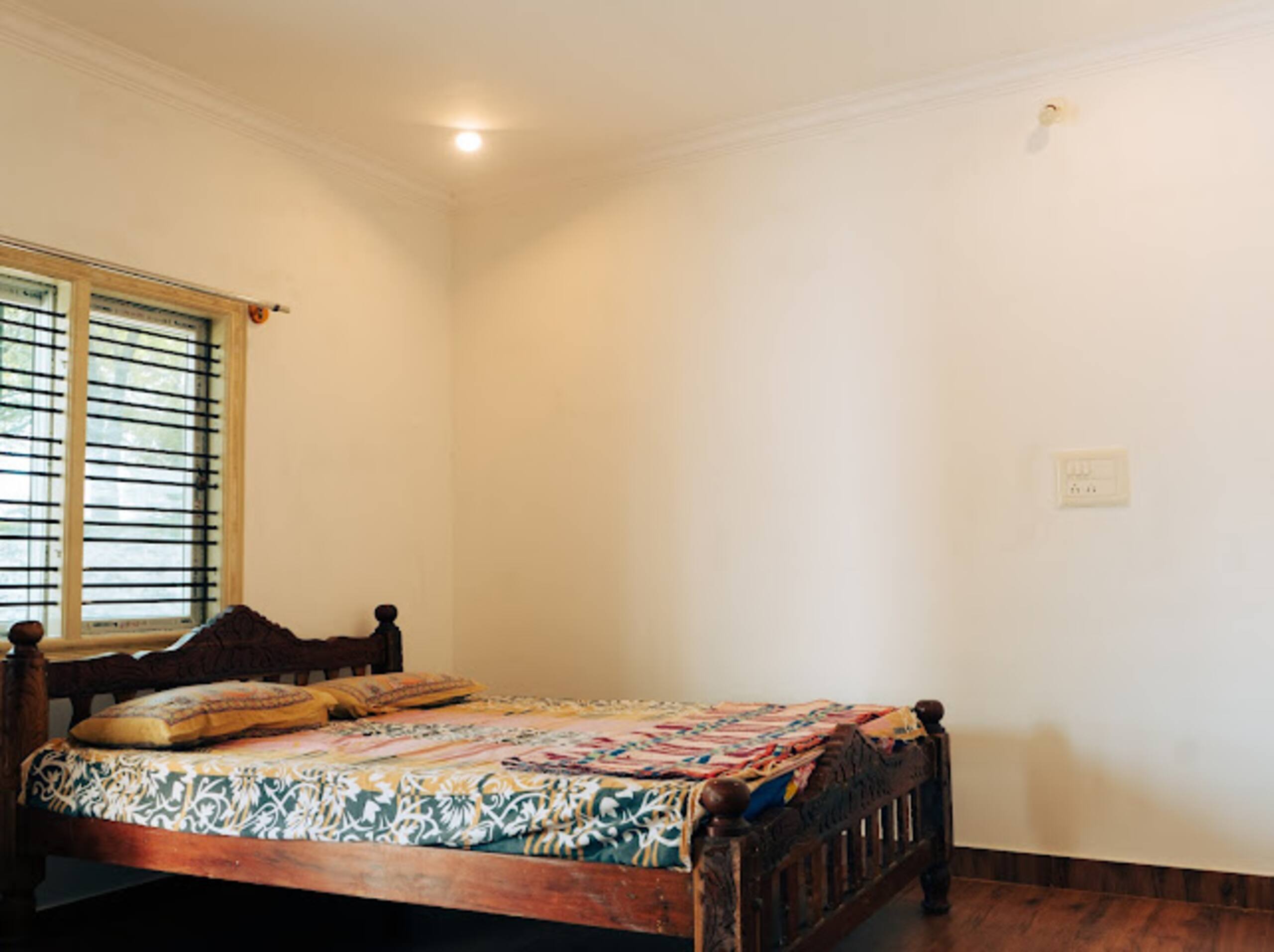 Jenugudu Farm Stays 5