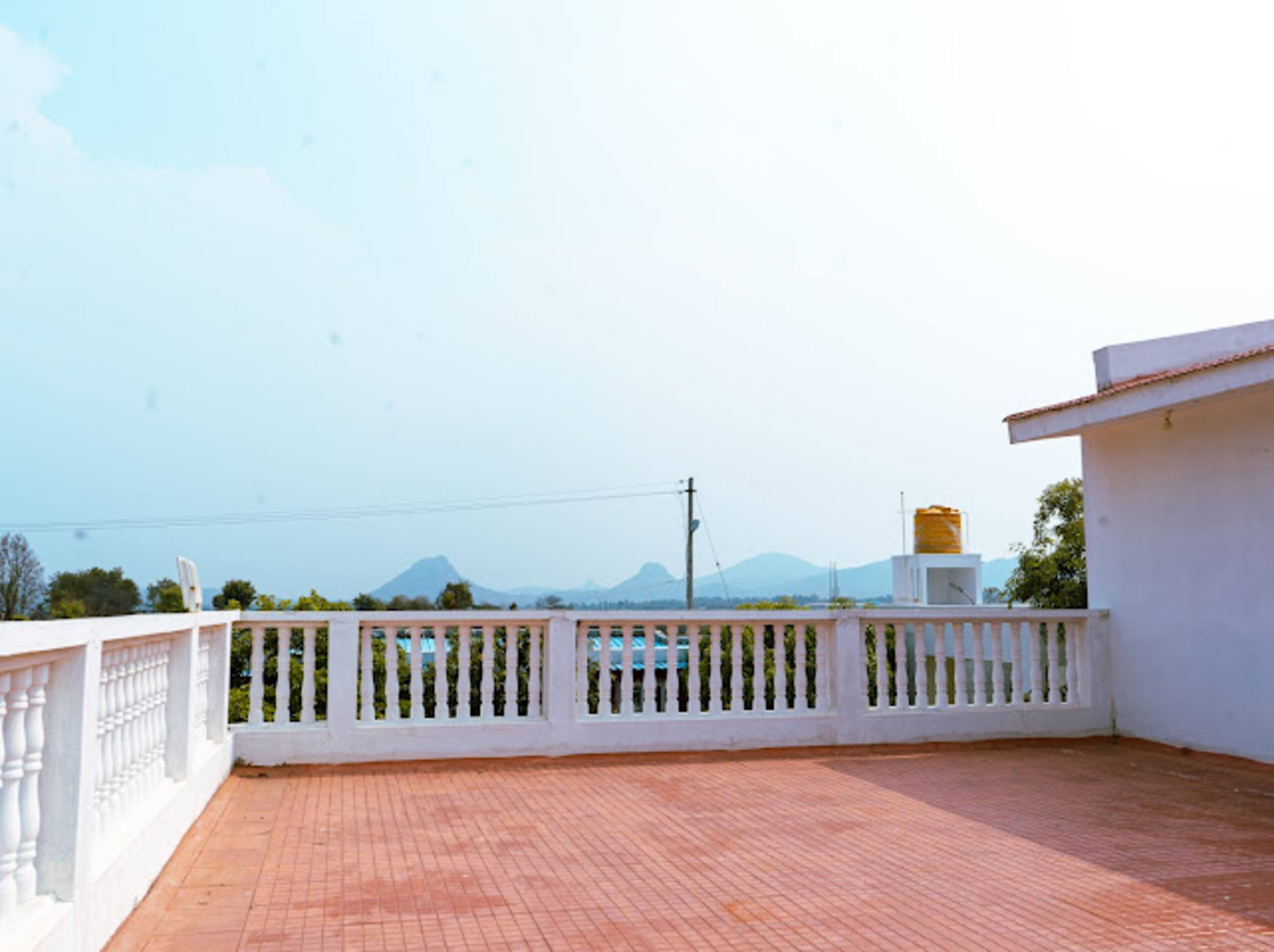 Jenugudu Farm Stays 23