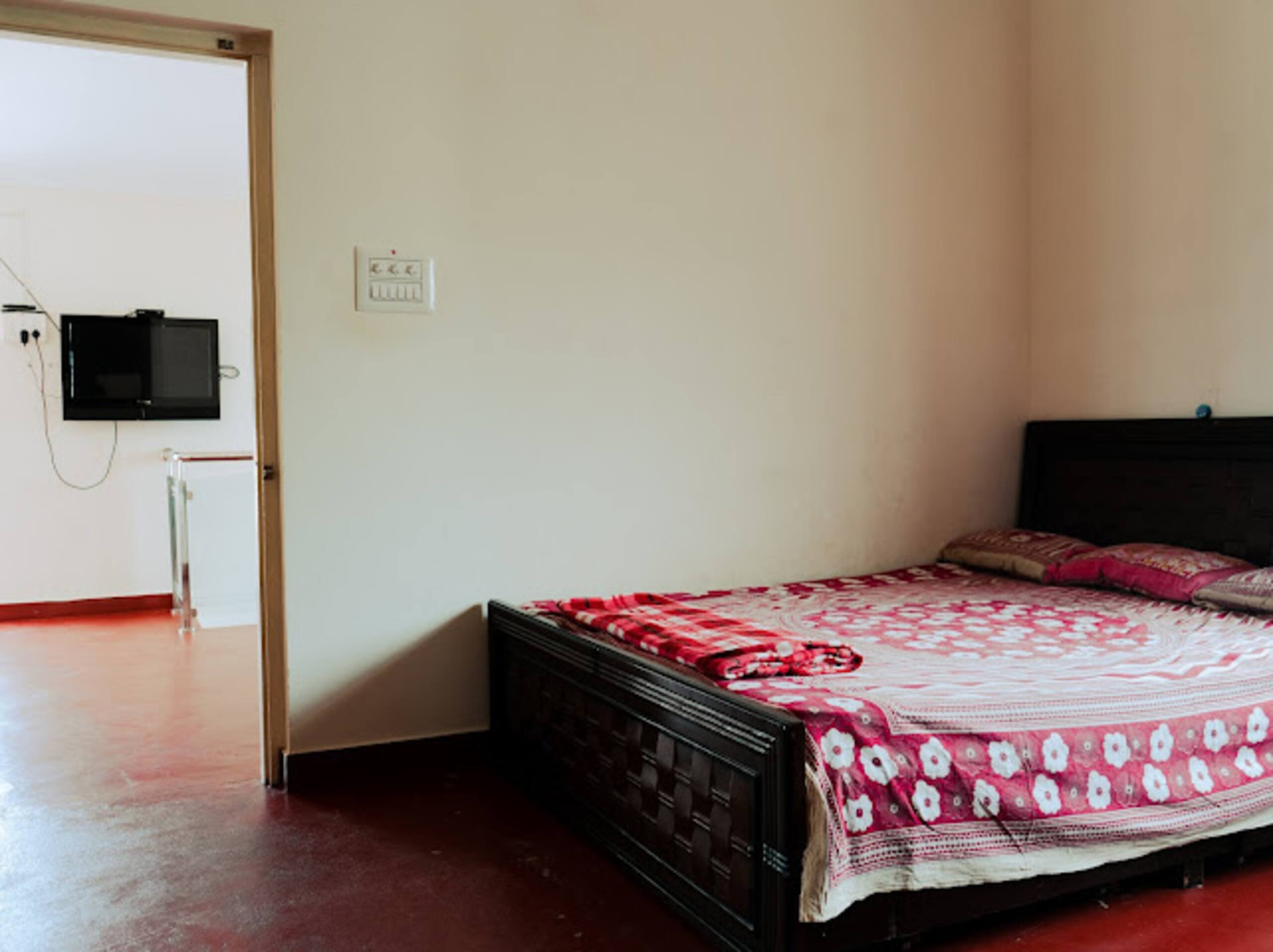 Jenugudu Farm Stays 14
