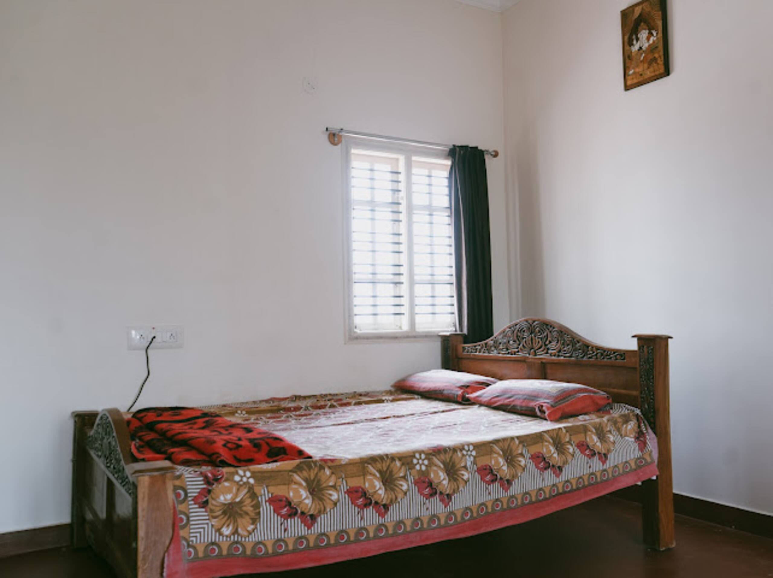 Jenugudu Farm Stays 13