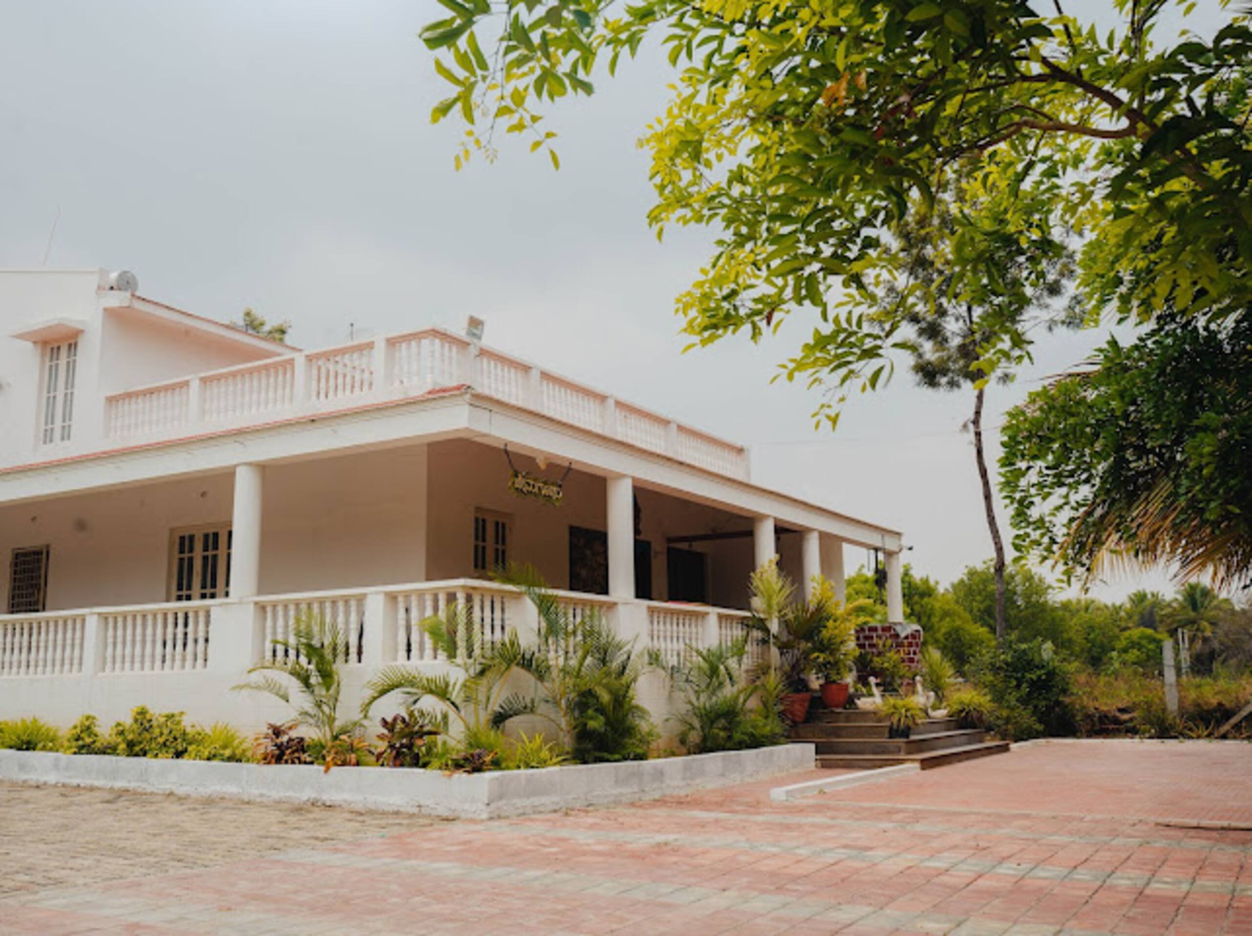 Jenugudu Farm Stays 8