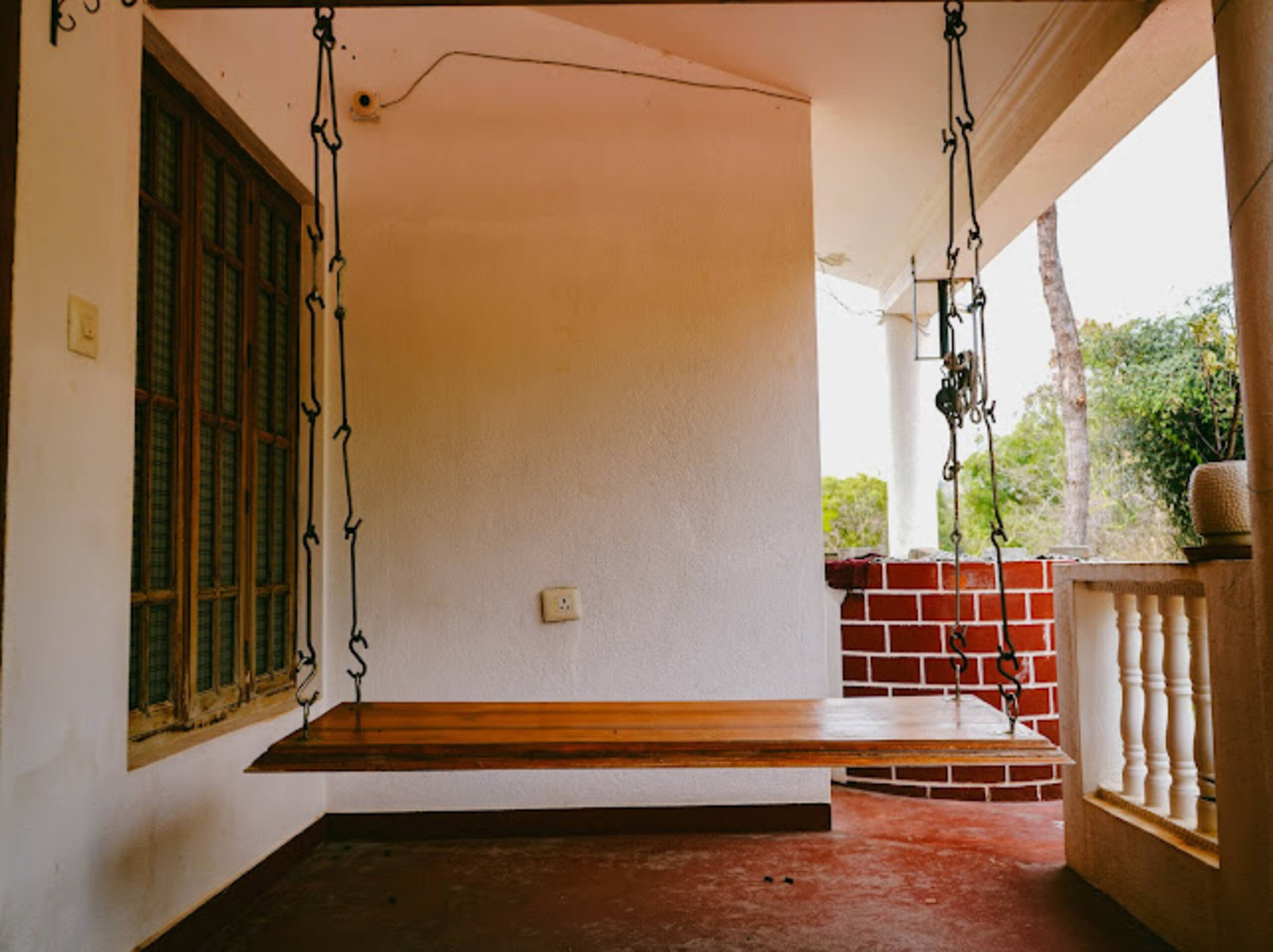 Jenugudu Farm Stays 28