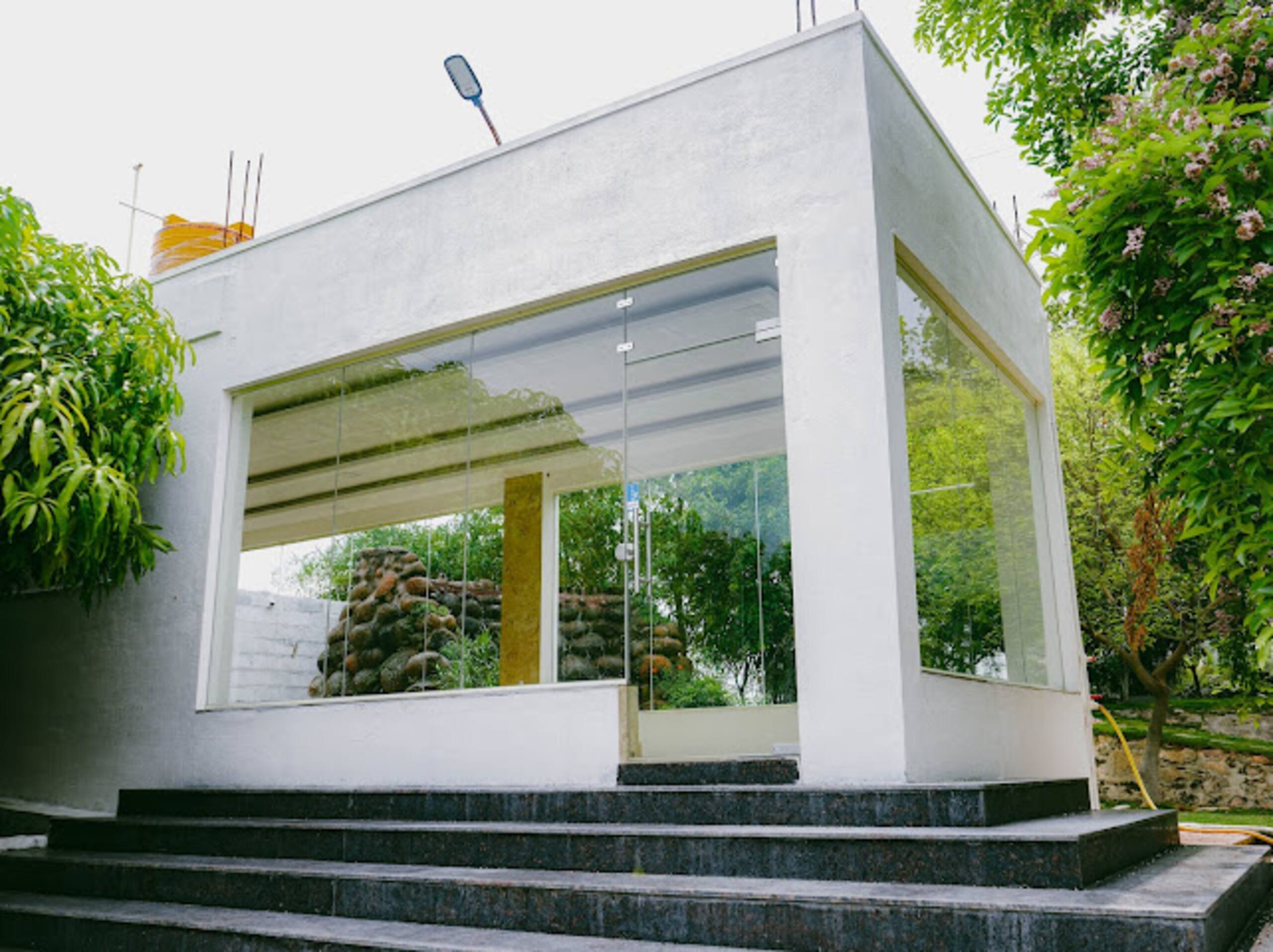 Jenugudu Farm Stays 37