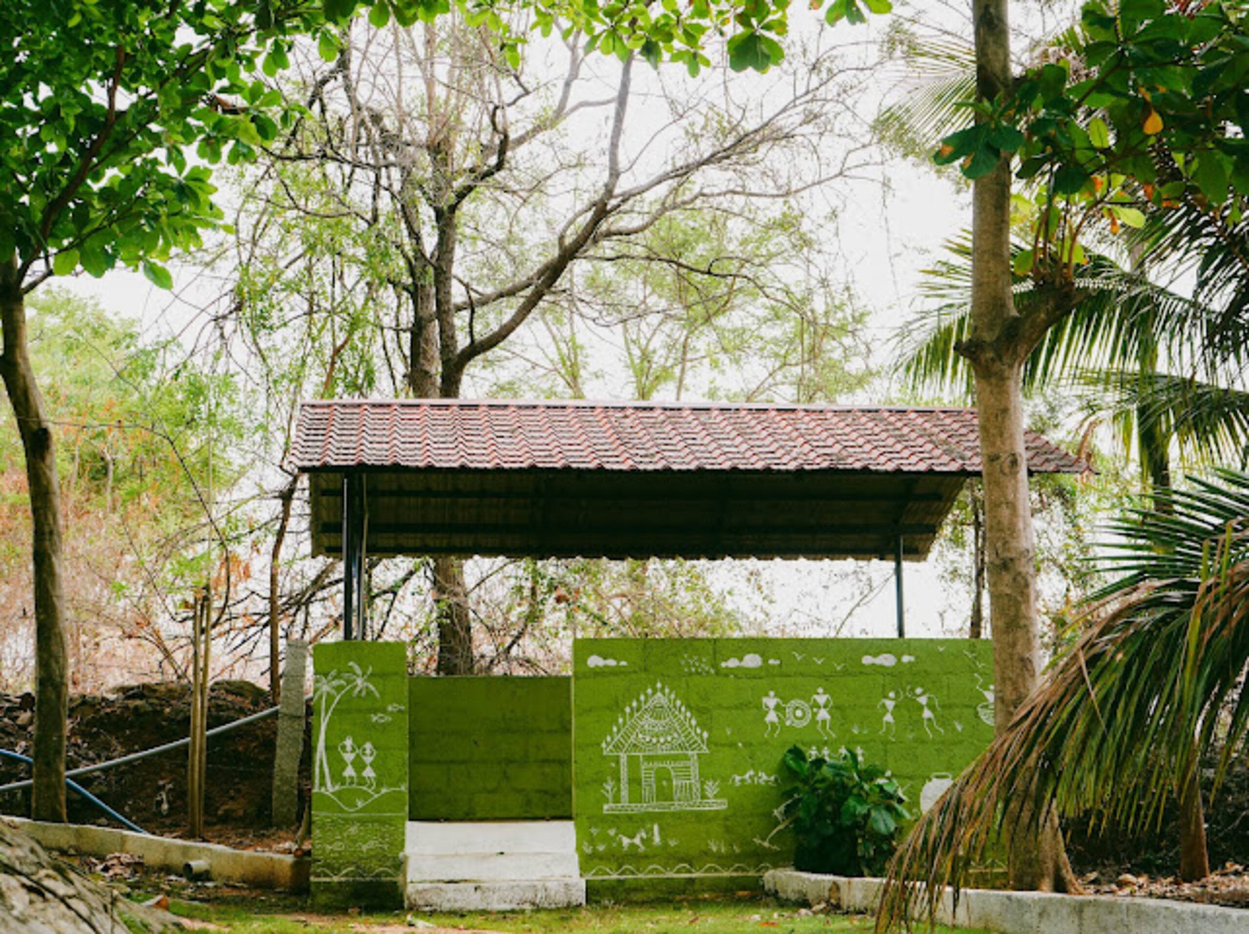 Jenugudu Farm Stays 33