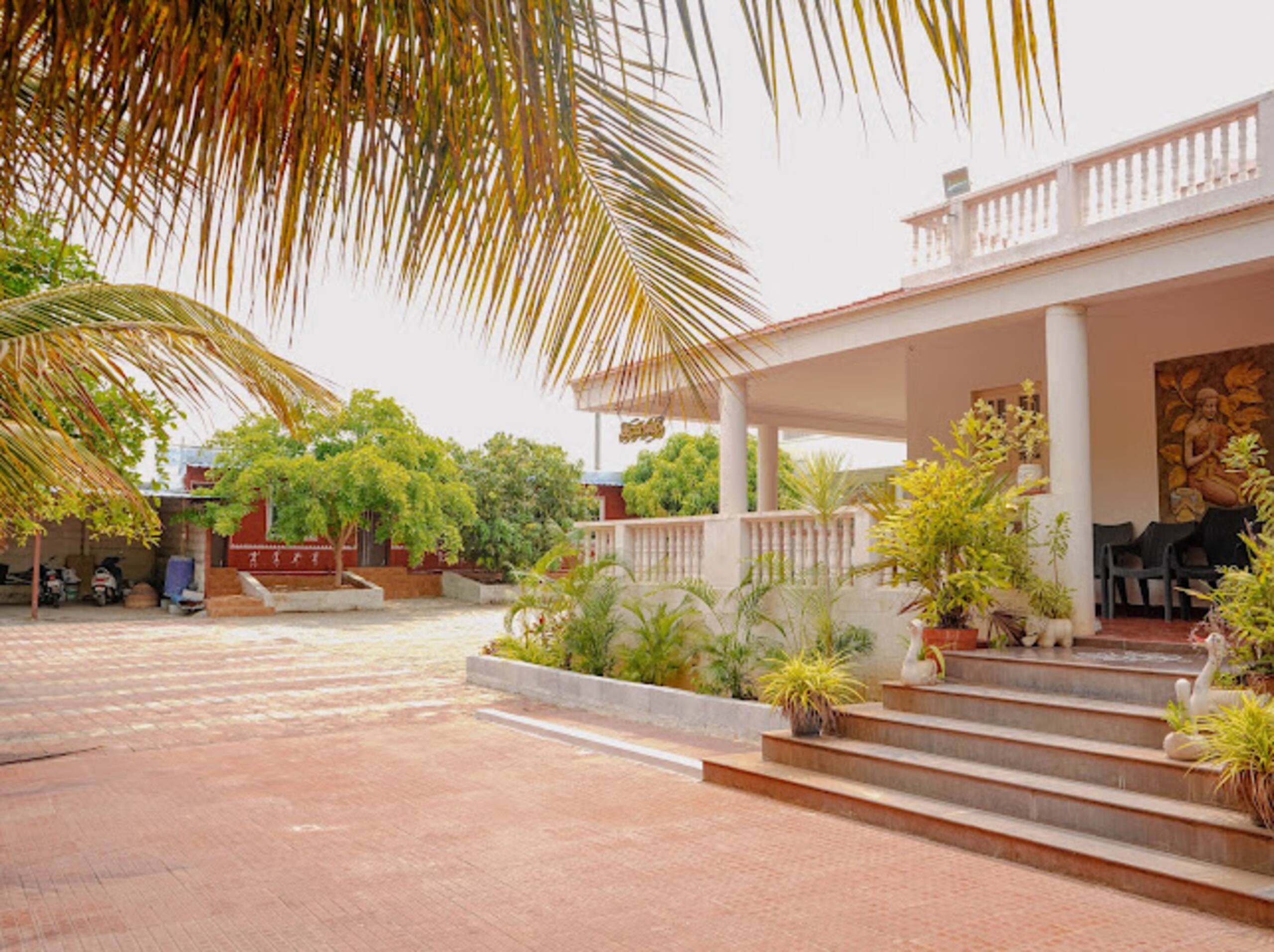 Jenugudu Farm Stays 27