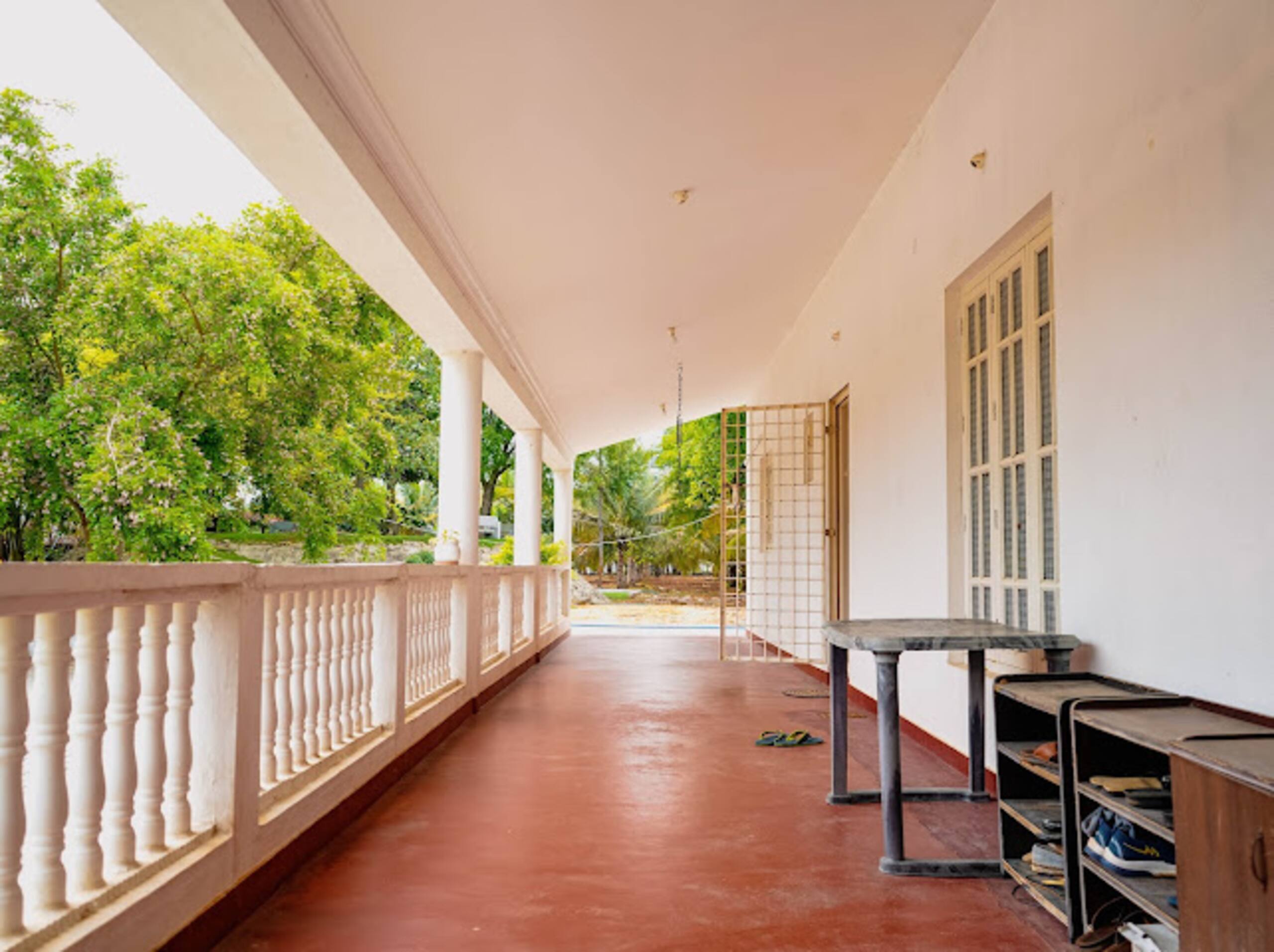 Jenugudu Farm Stays 29