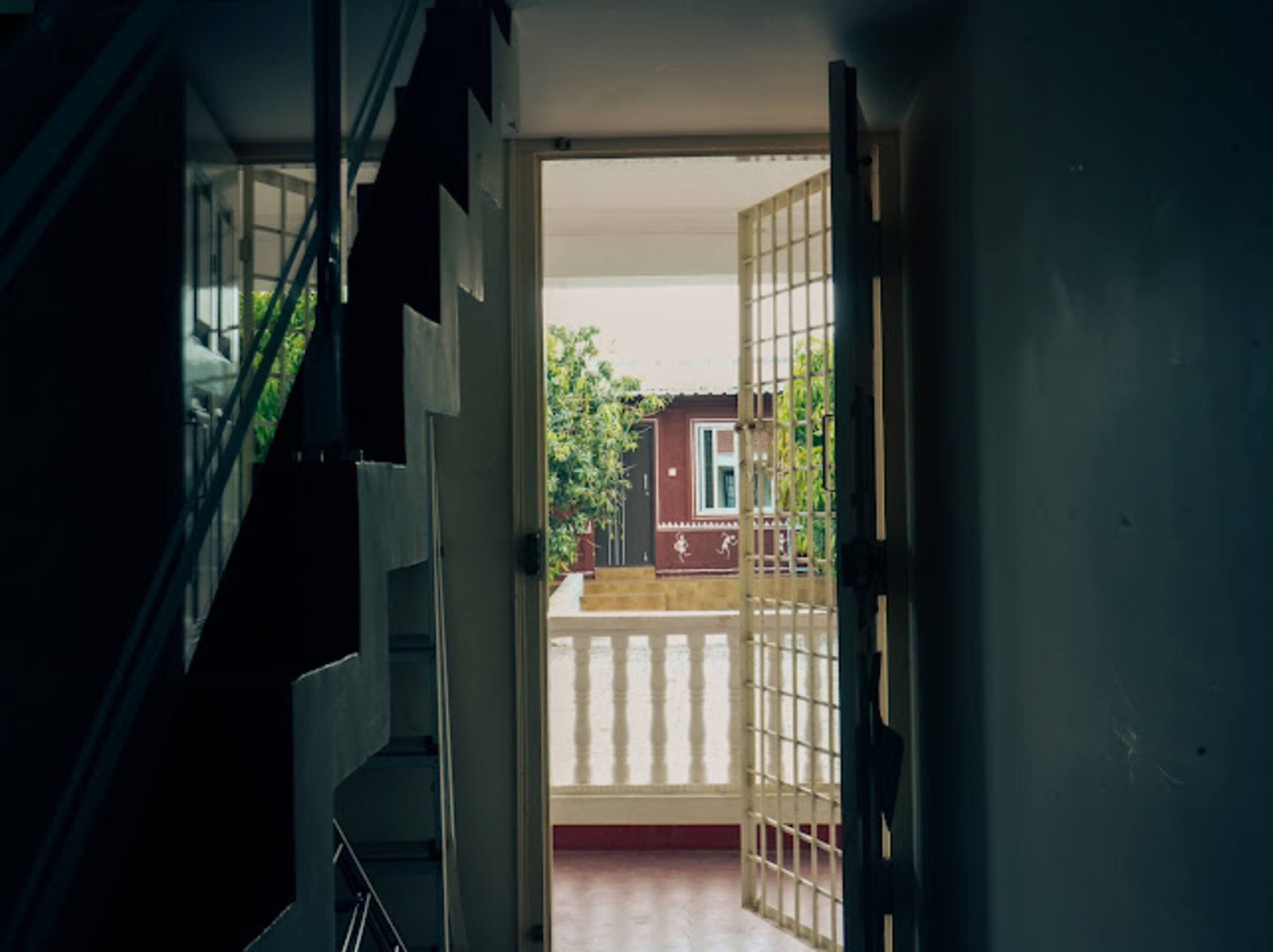 Jenugudu Farm Stays 26