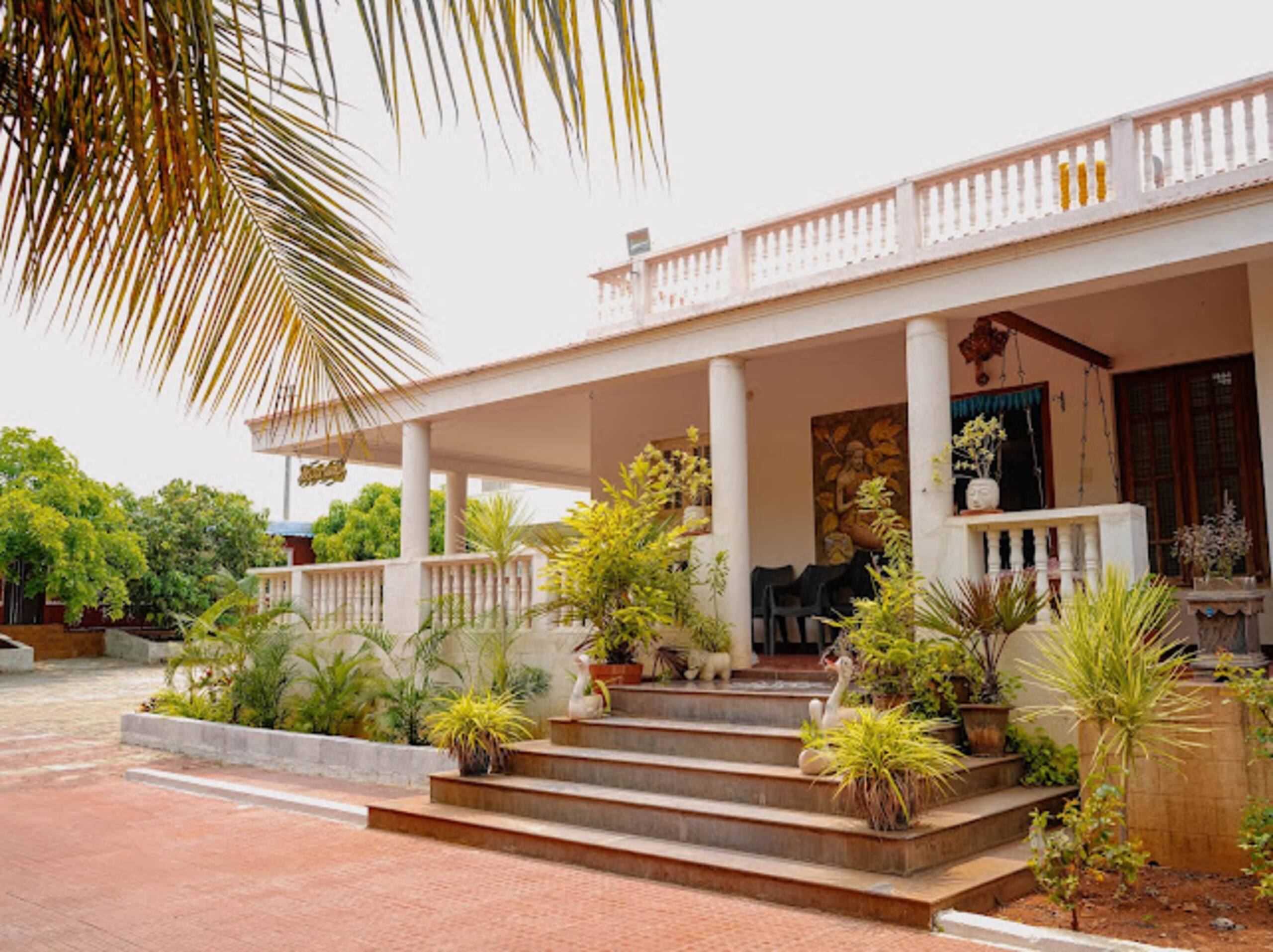 Jenugudu Farm Stays 31