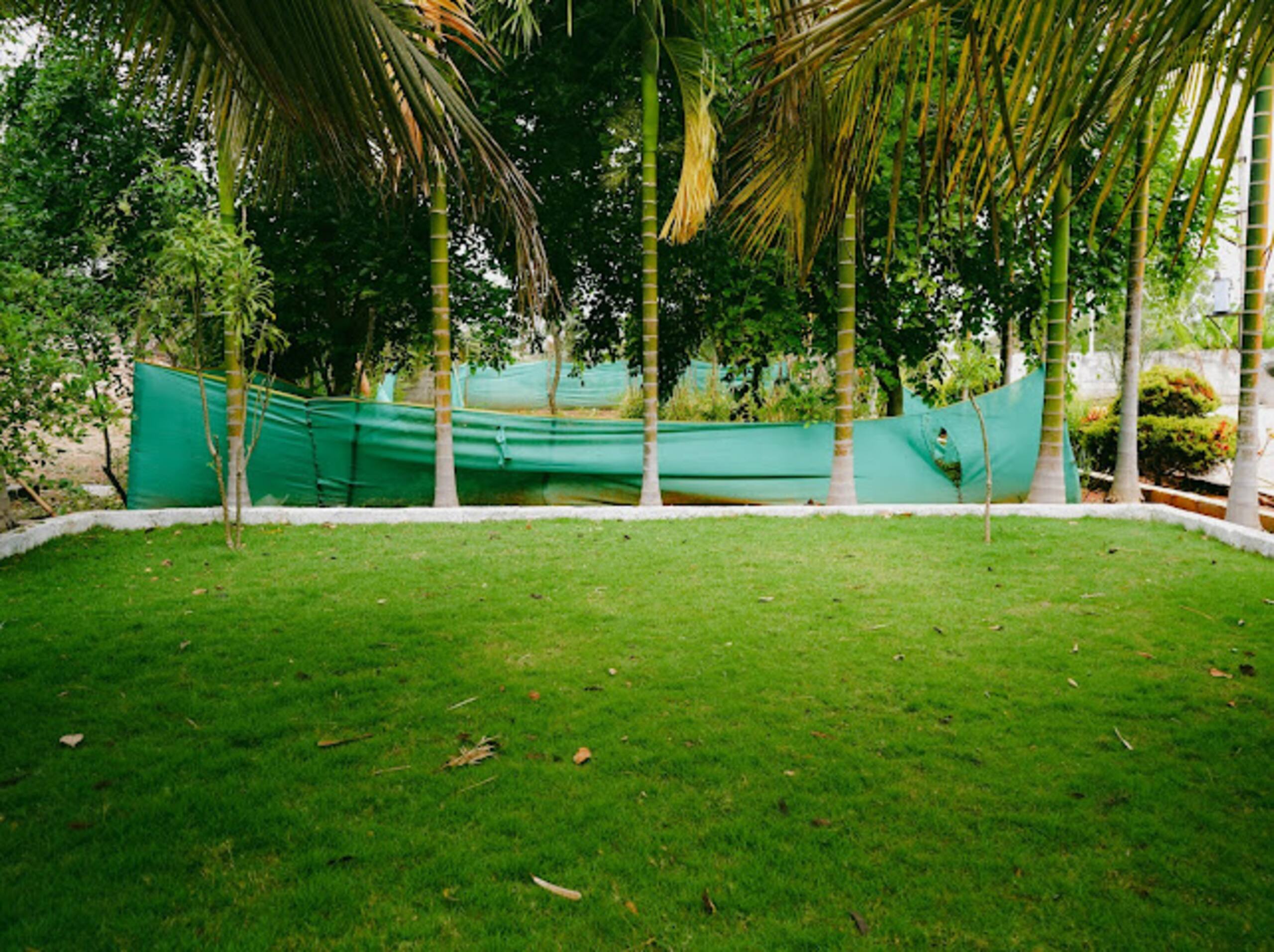 Jenugudu Farm Stays 2