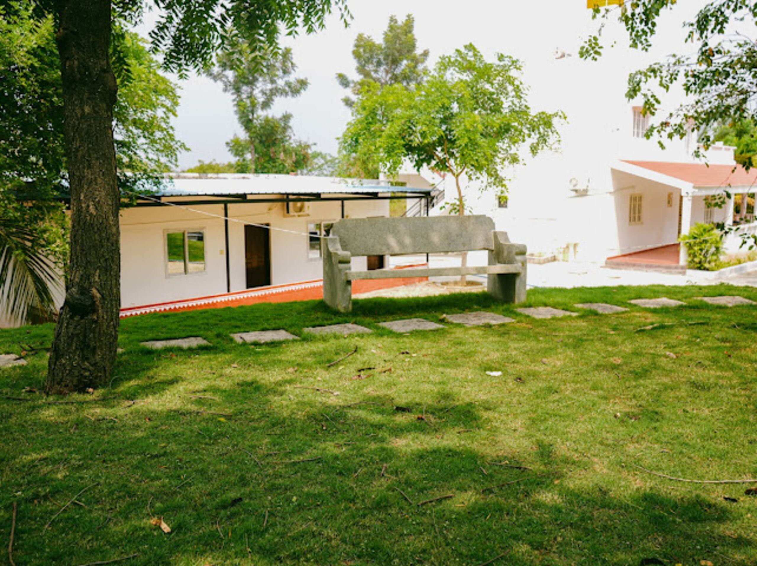 Jenugudu Farm Stays 32
