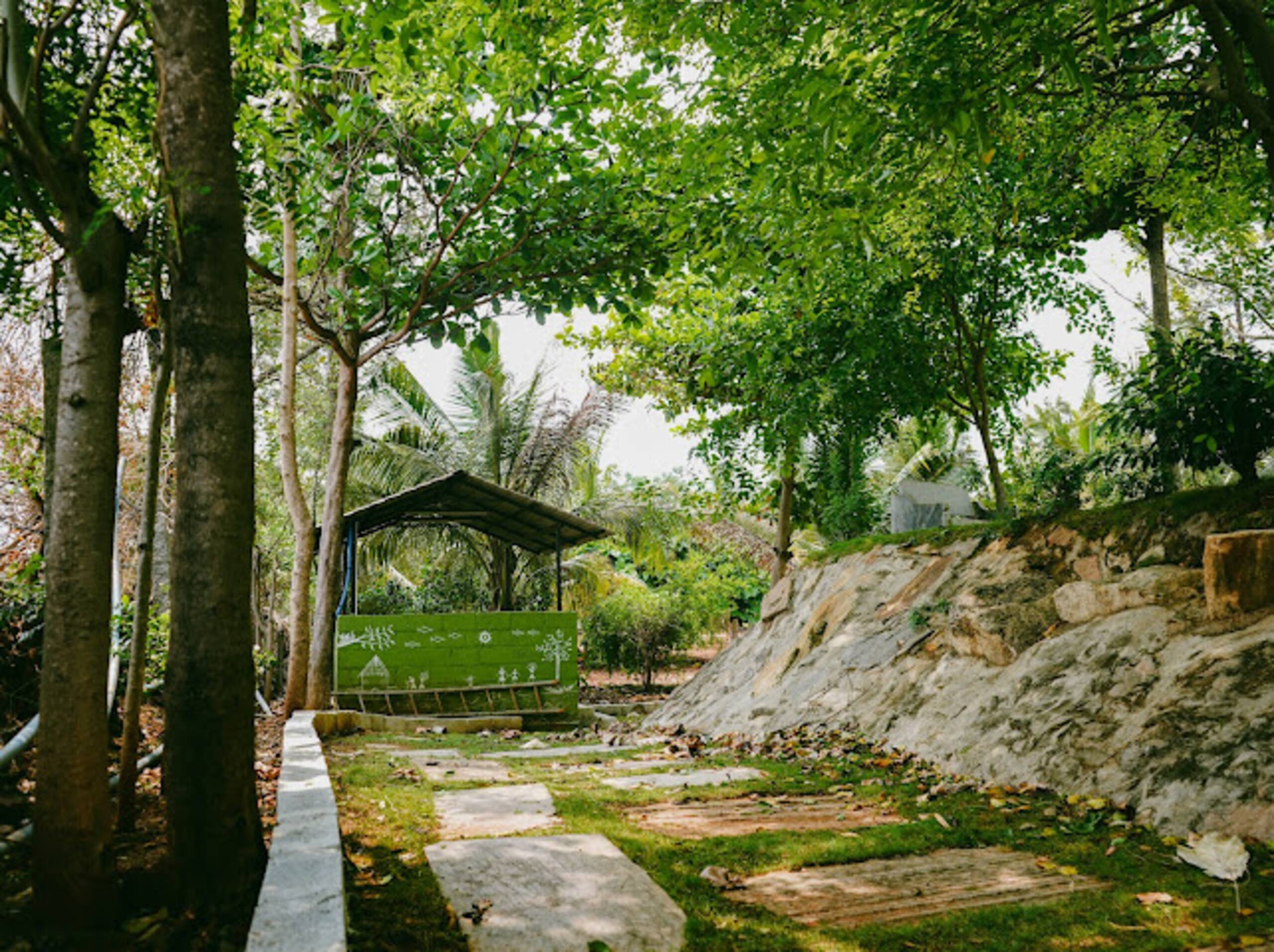 Jenugudu Farm Stays 34