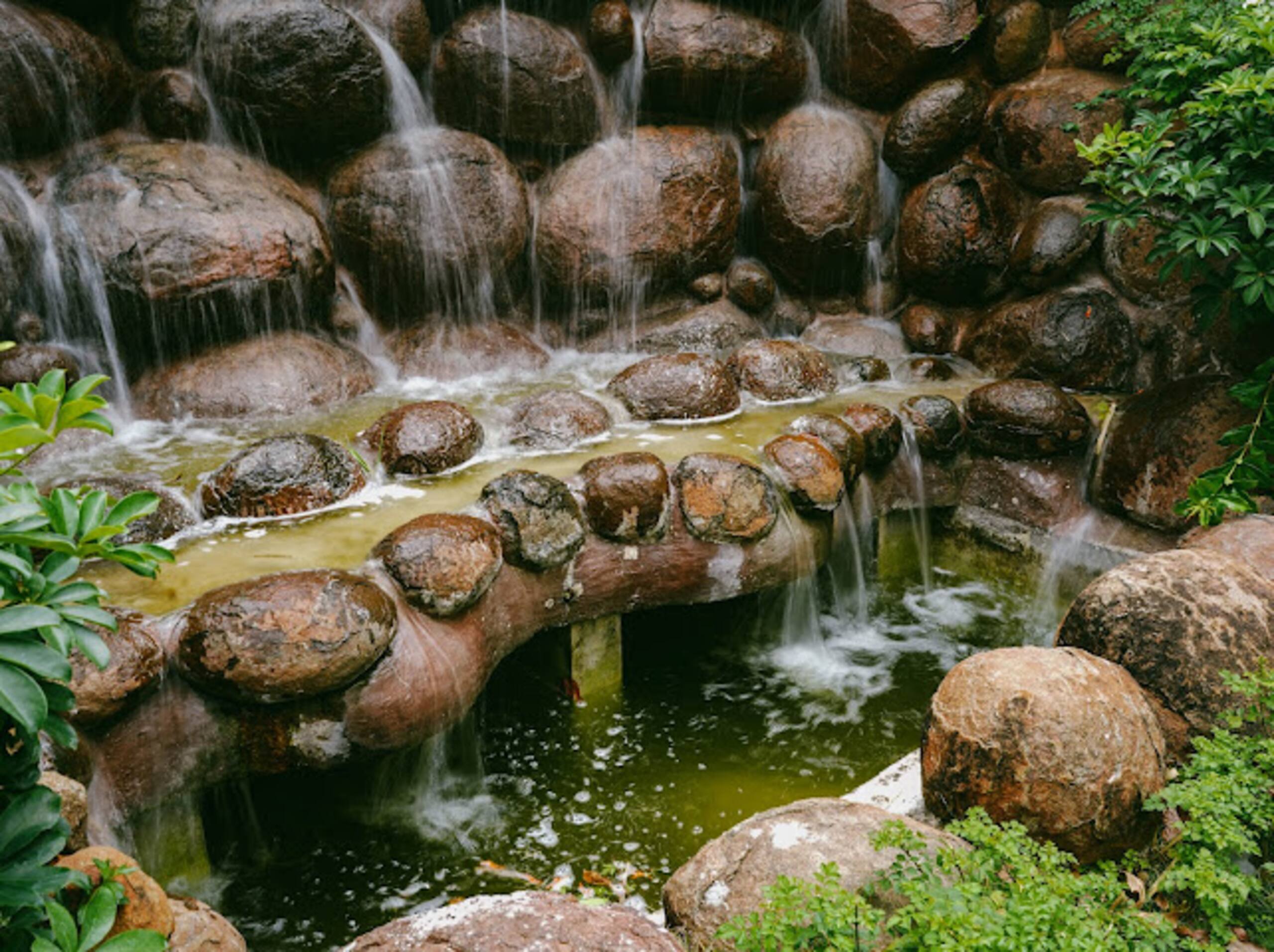 Jenugudu Farm Stays 38