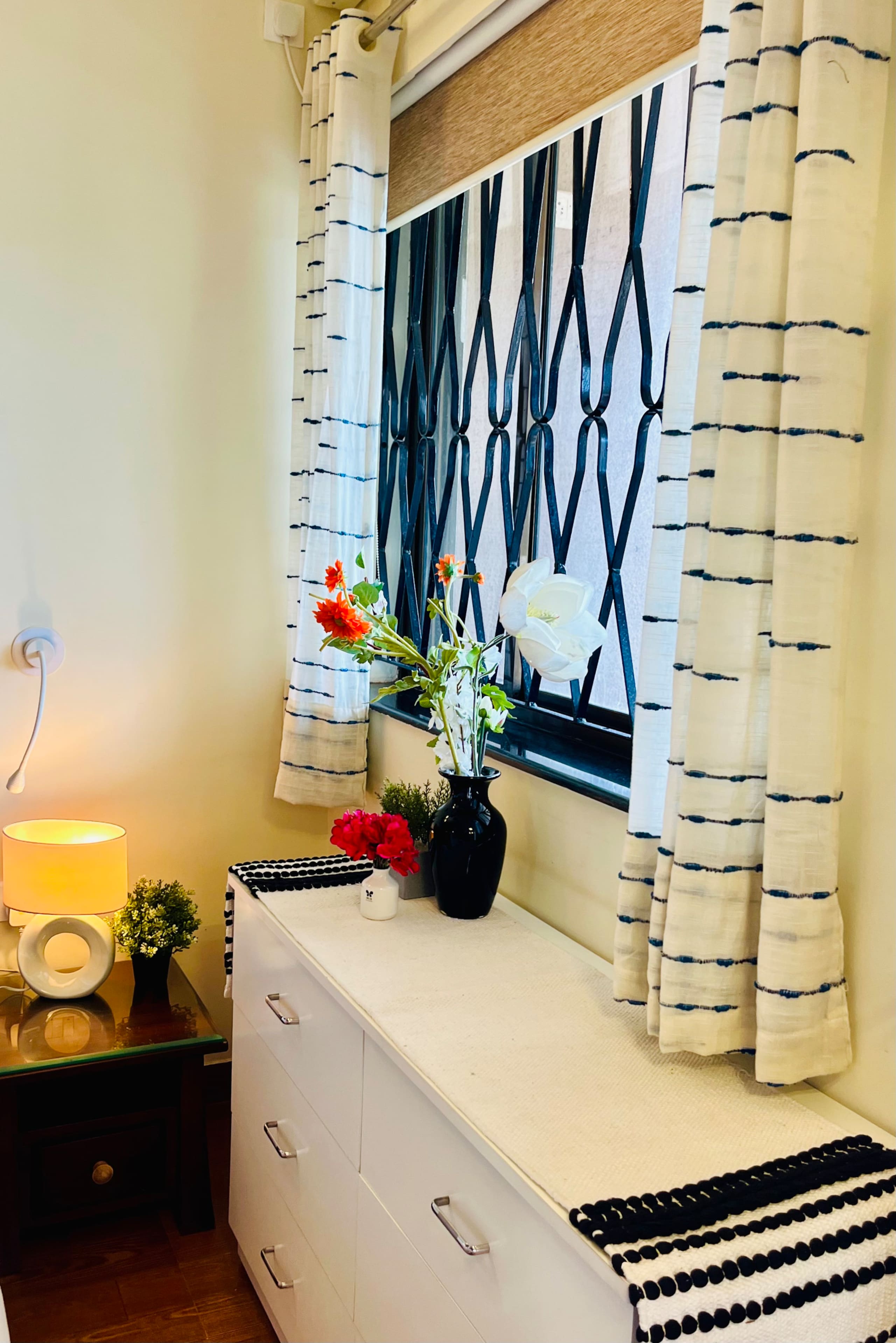 SunDarya Poolside 2BHK close to Beach WIFI Parking 23