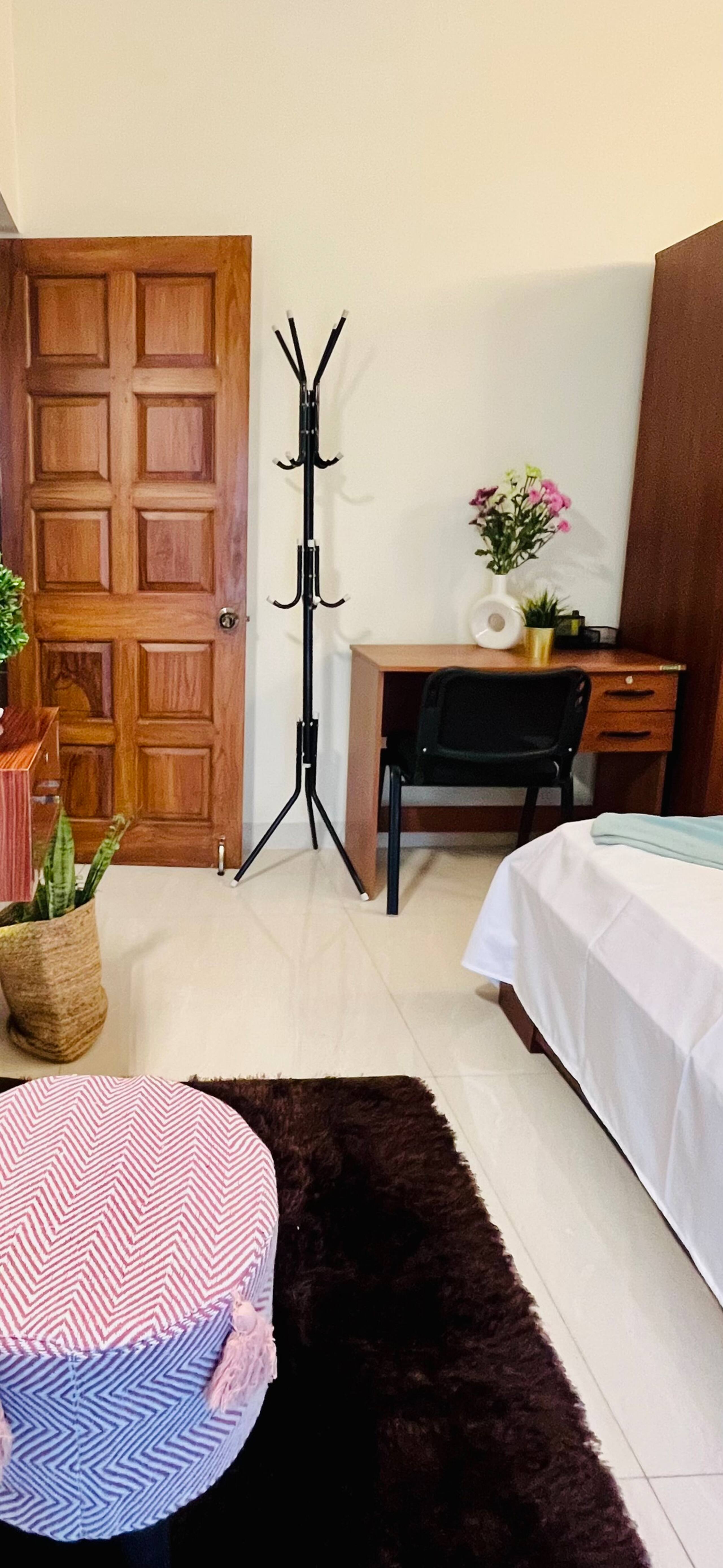 SunDarya Poolside 2BHK close to Beach WIFI Parking 34