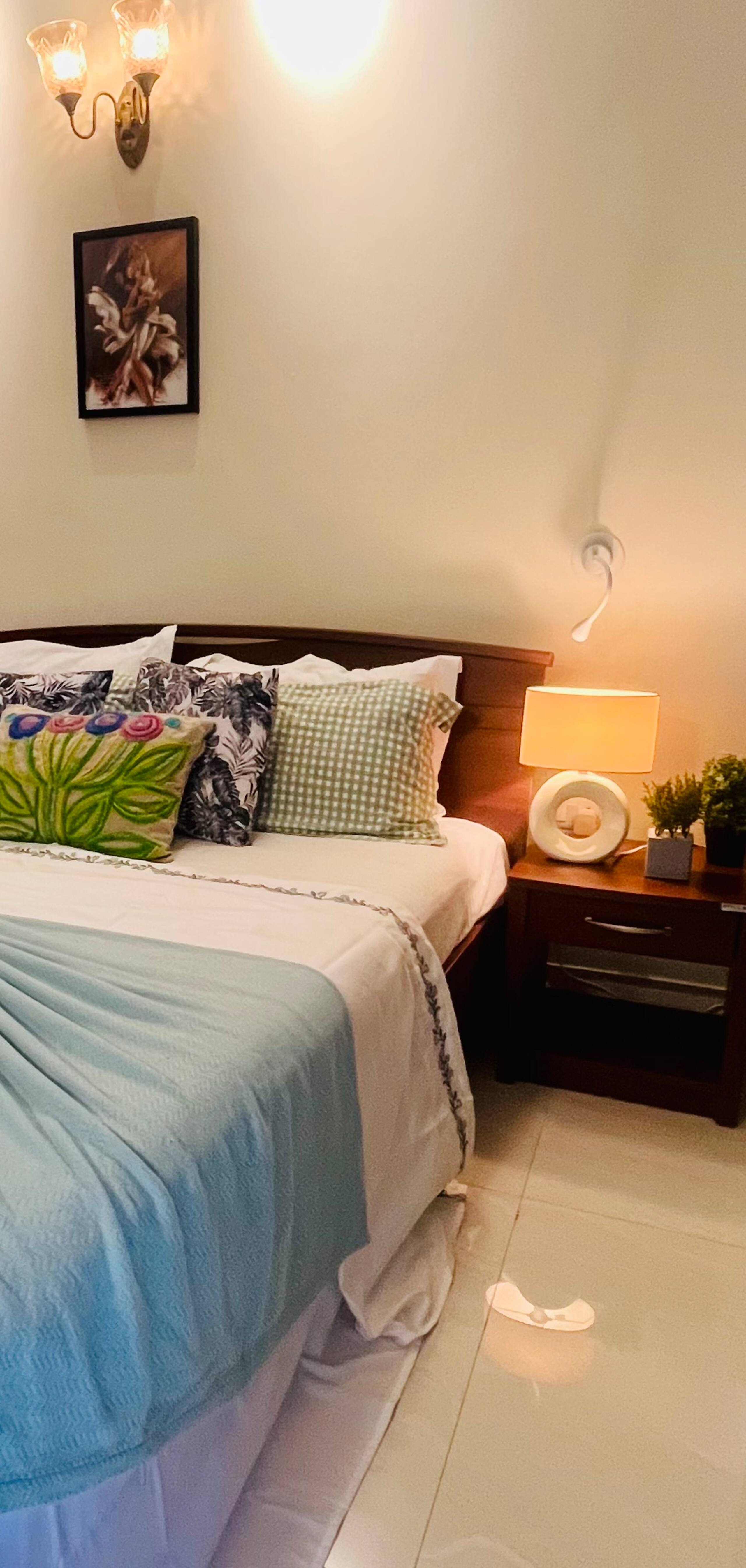 SunDarya Poolside 2BHK close to Beach WIFI Parking 29