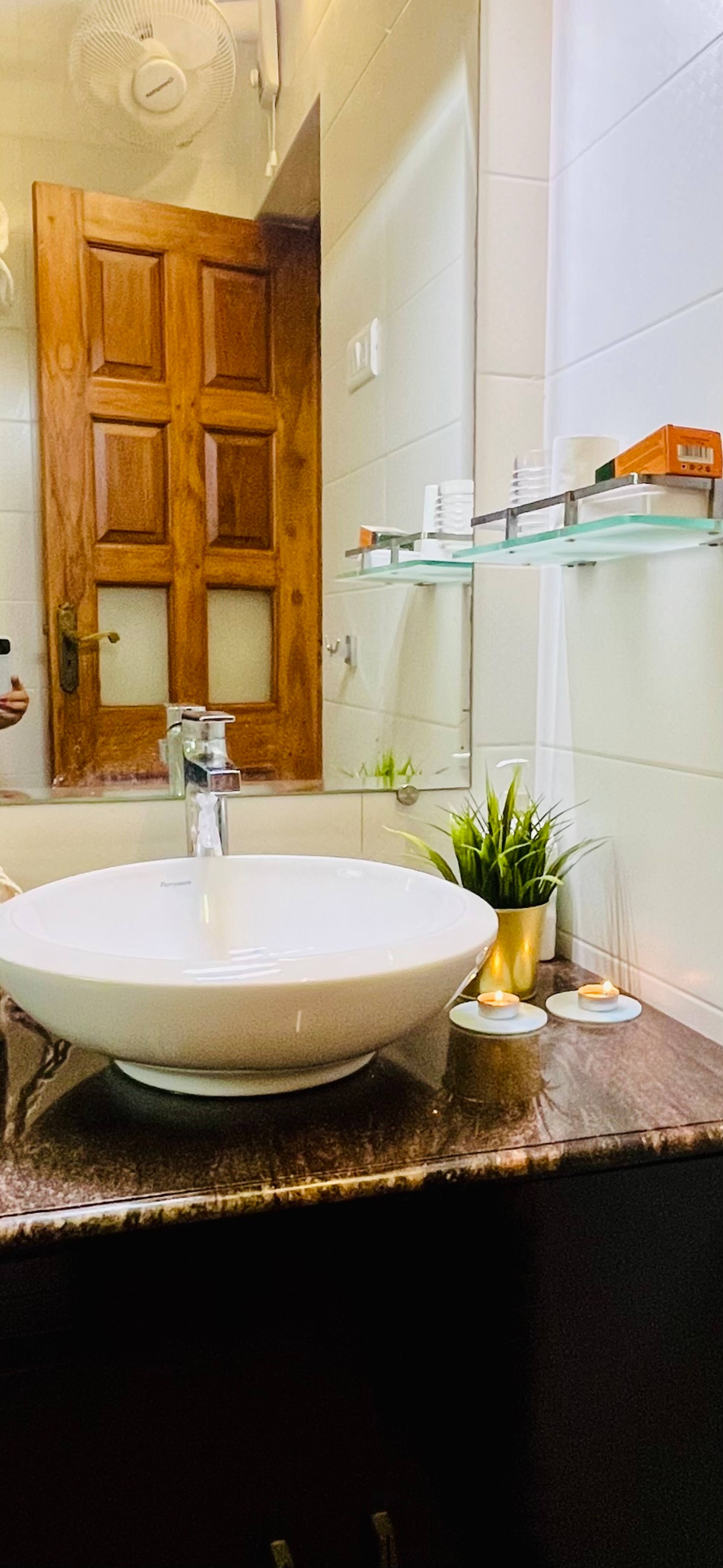 SunDarya Poolside 2BHK close to Beach WIFI Parking 36