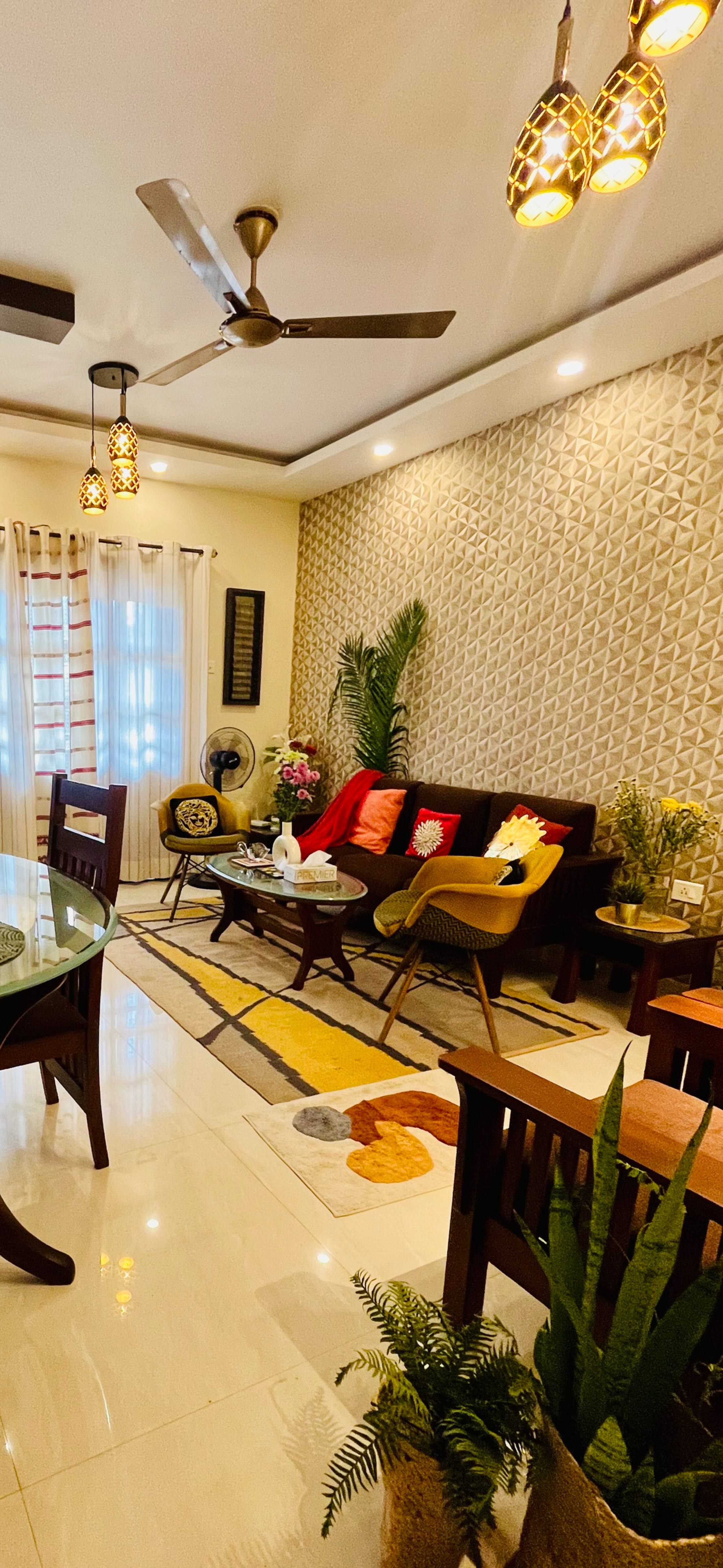 SunDarya Poolside 2BHK close to Beach WIFI Parking 16