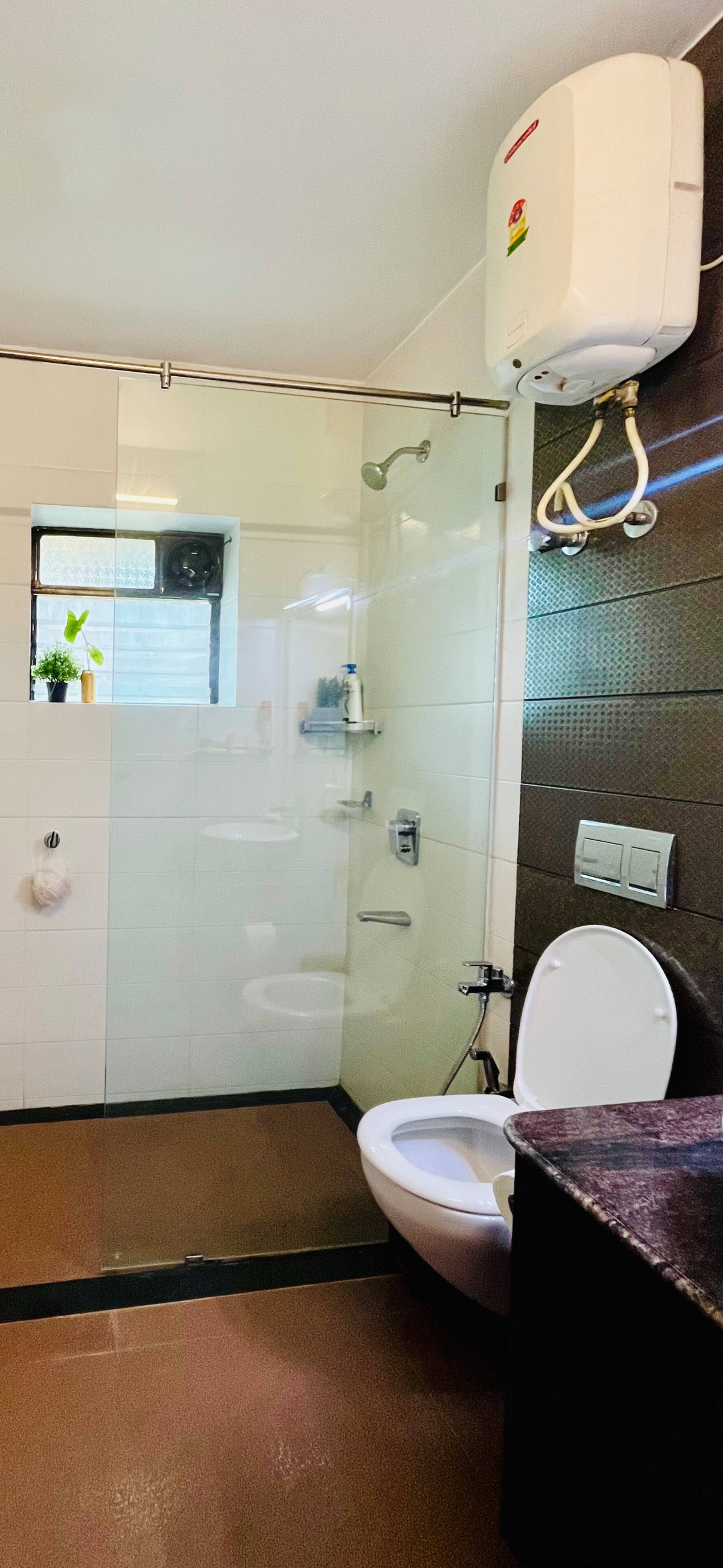 SunDarya Poolside 2BHK close to Beach WIFI Parking 39