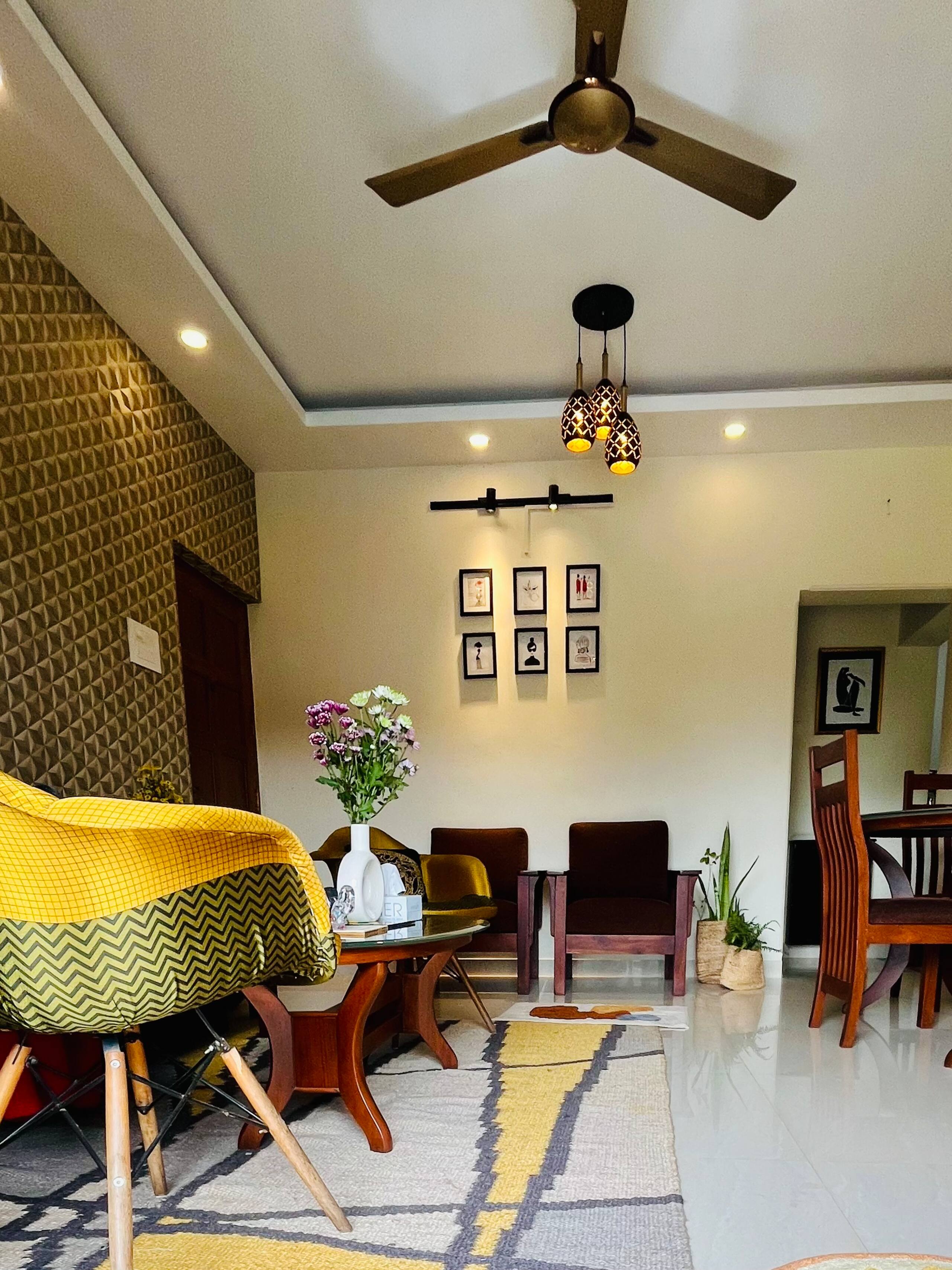 SunDarya Poolside 2BHK close to Beach WIFI Parking 13