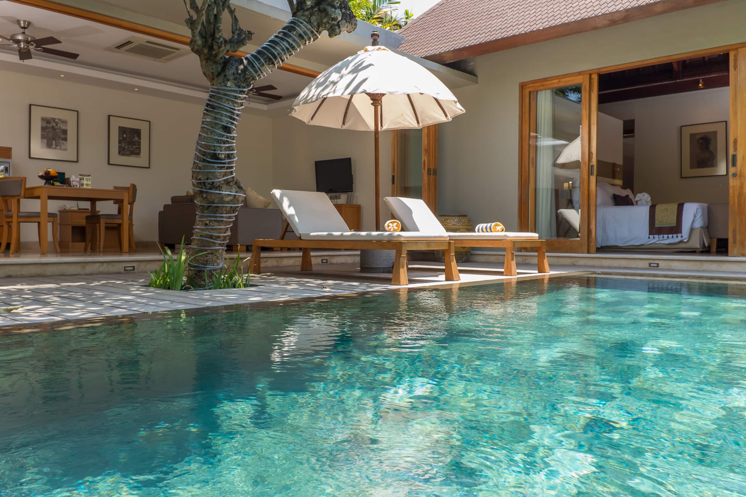 KoenoKoeni Villa - 1 Bedroom Villa Private Pool
