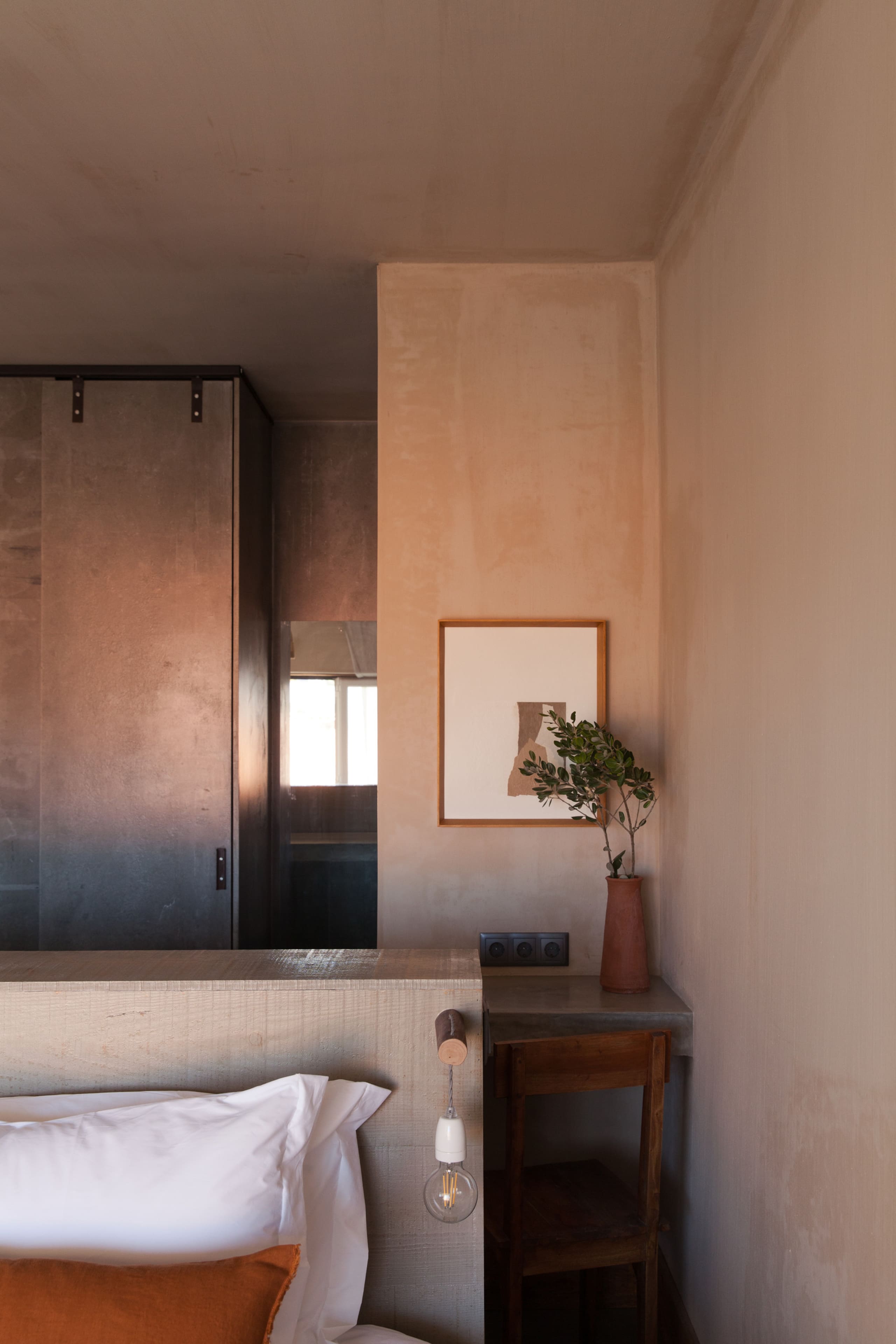 Boutique B&B-Double room w/Balcony, BKF,500m Ocean 33