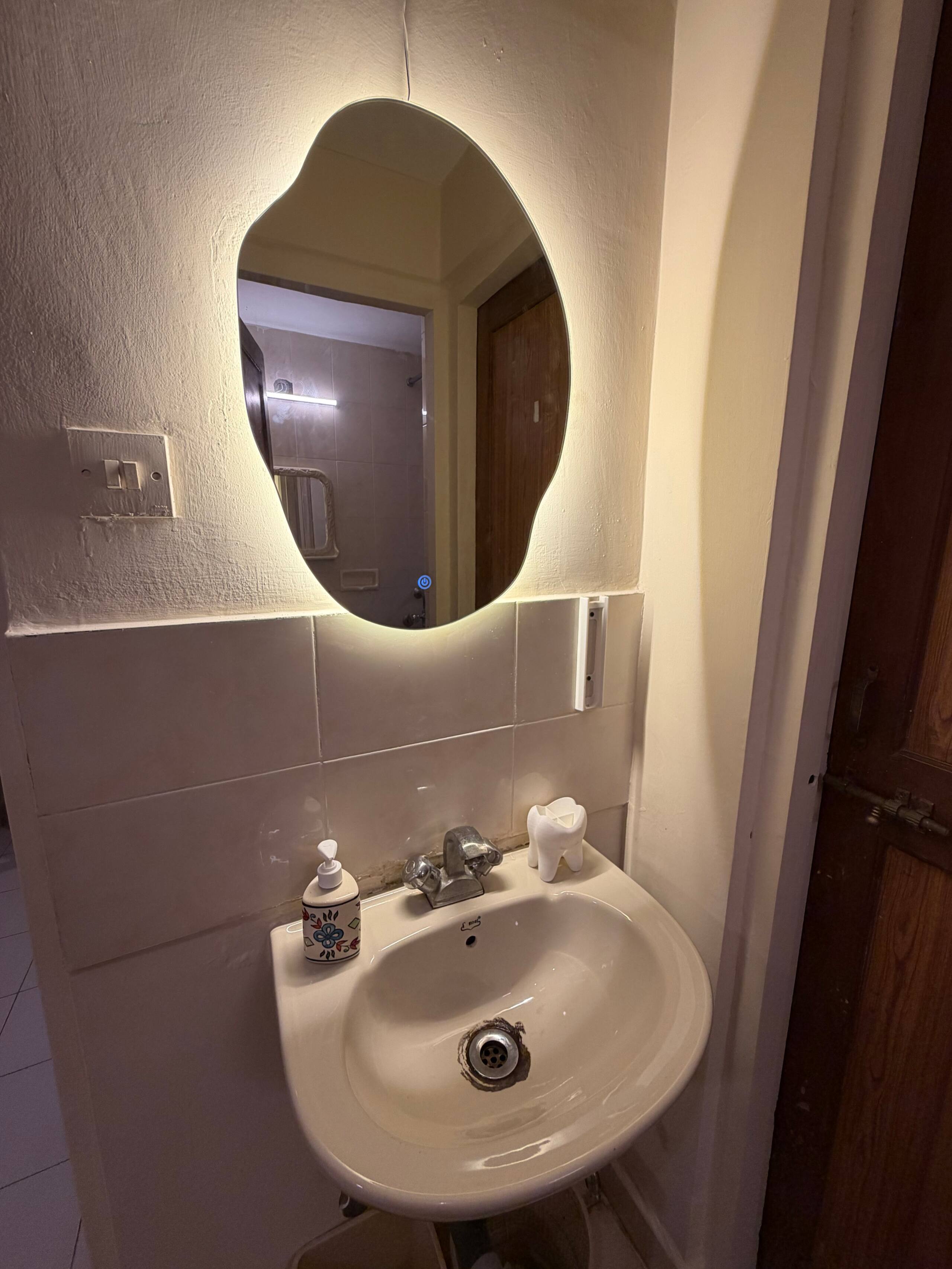 Sands & Sapphire| Cozy 1BHK, Pool view Apt. 28