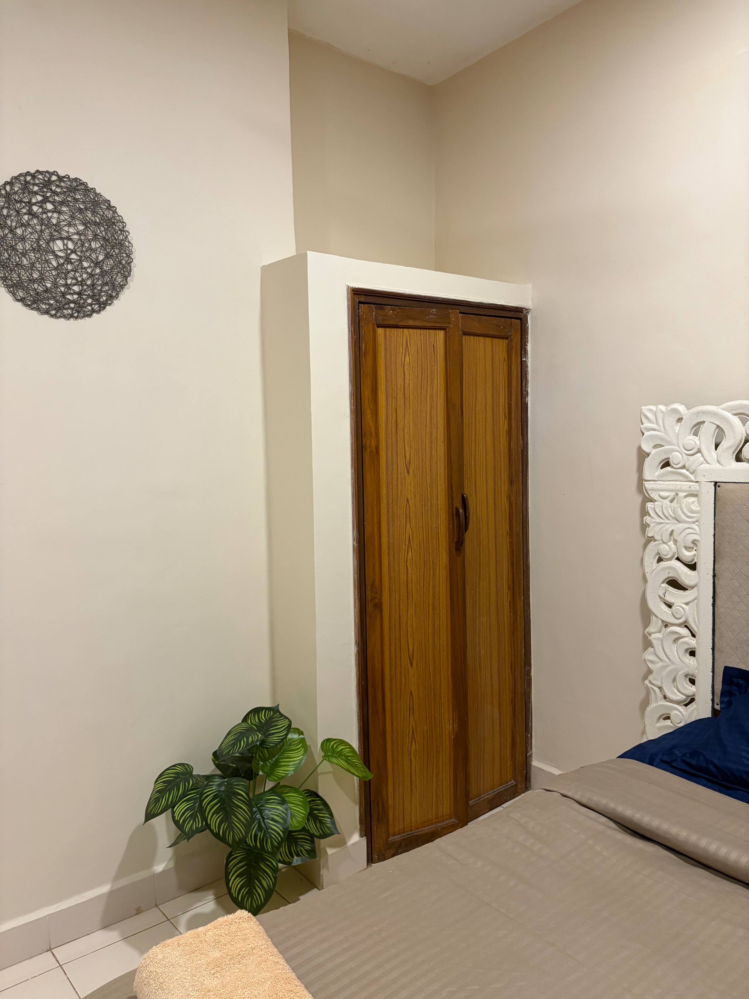 Sands & Sapphire| Cozy 1BHK, Pool view Apt. 24