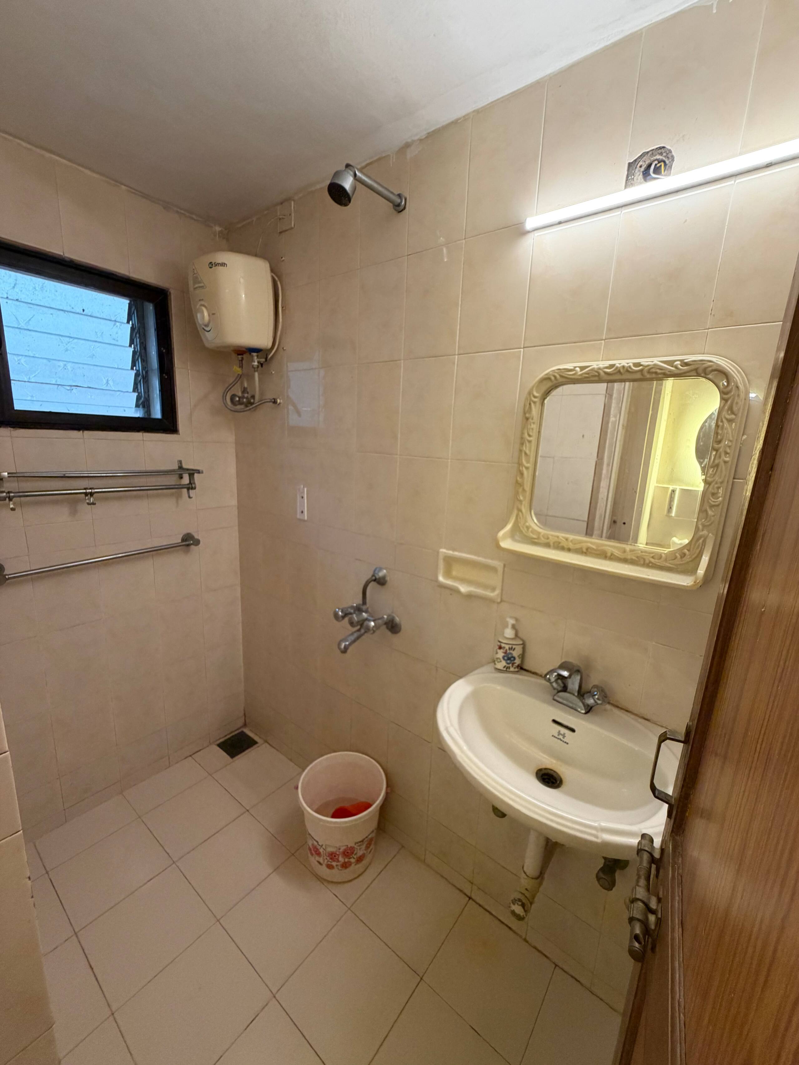 Sands & Sapphire| Cozy 1BHK, Pool view Apt. 29