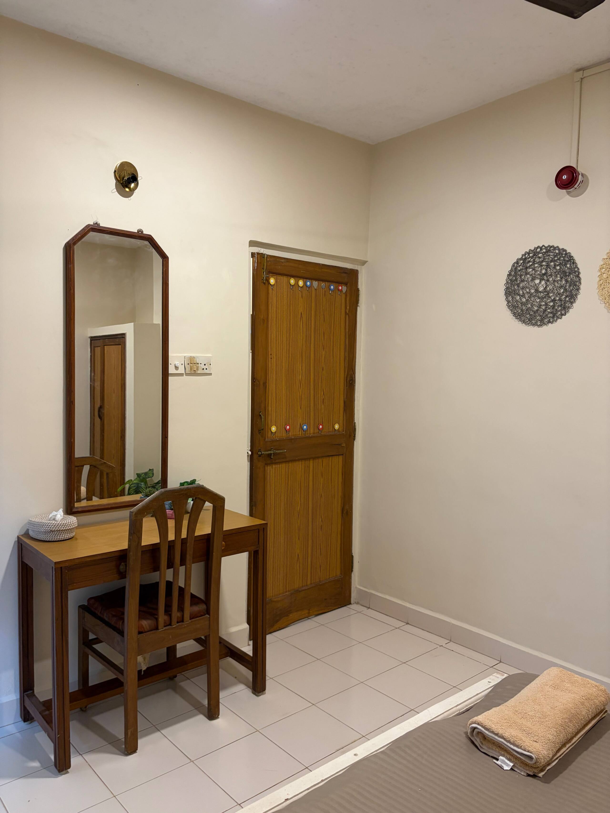Sands & Sapphire| Cozy 1BHK, Pool view Apt. 22