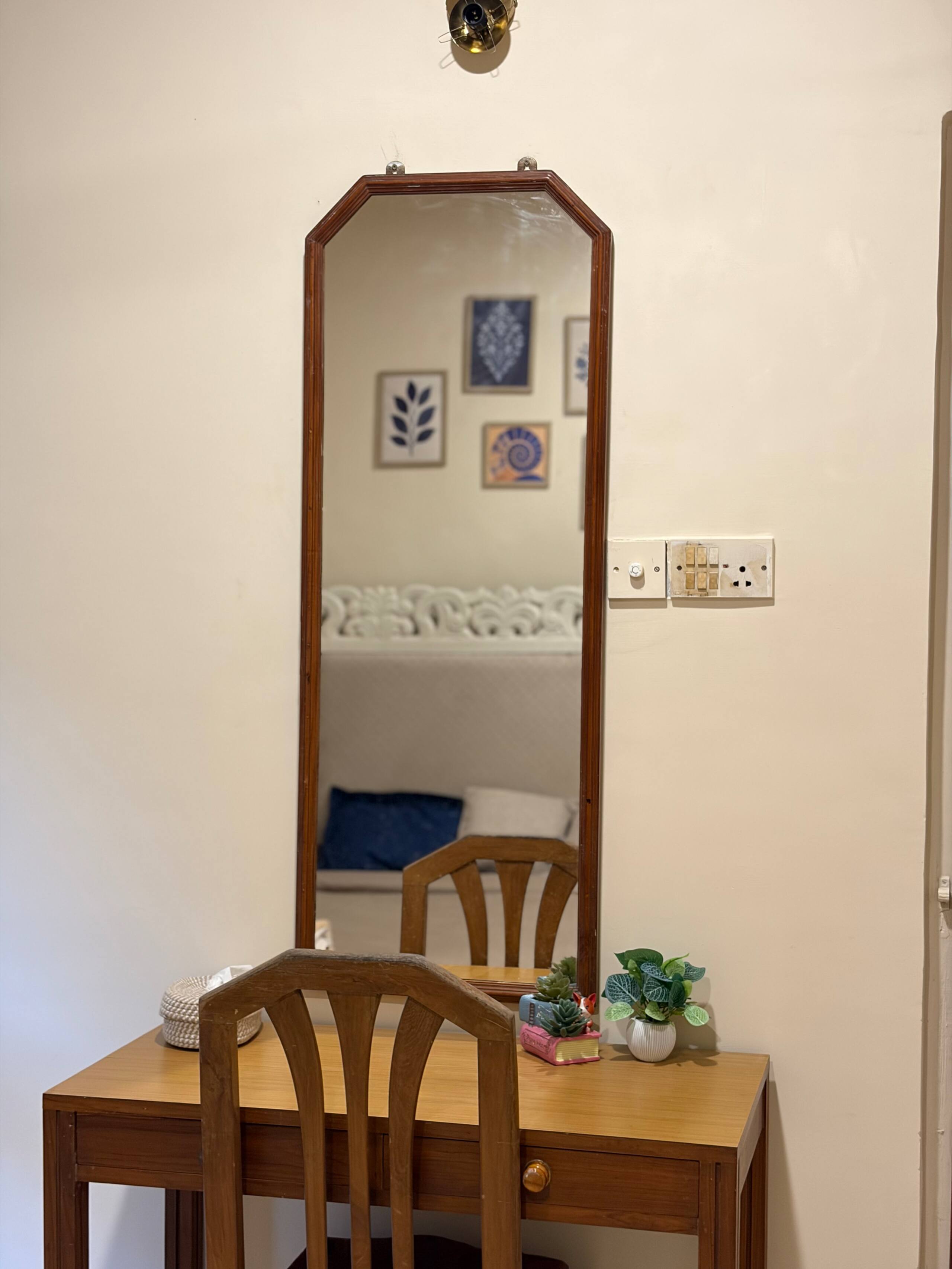 Sands & Sapphire| Cozy 1BHK, Pool view Apt. 23