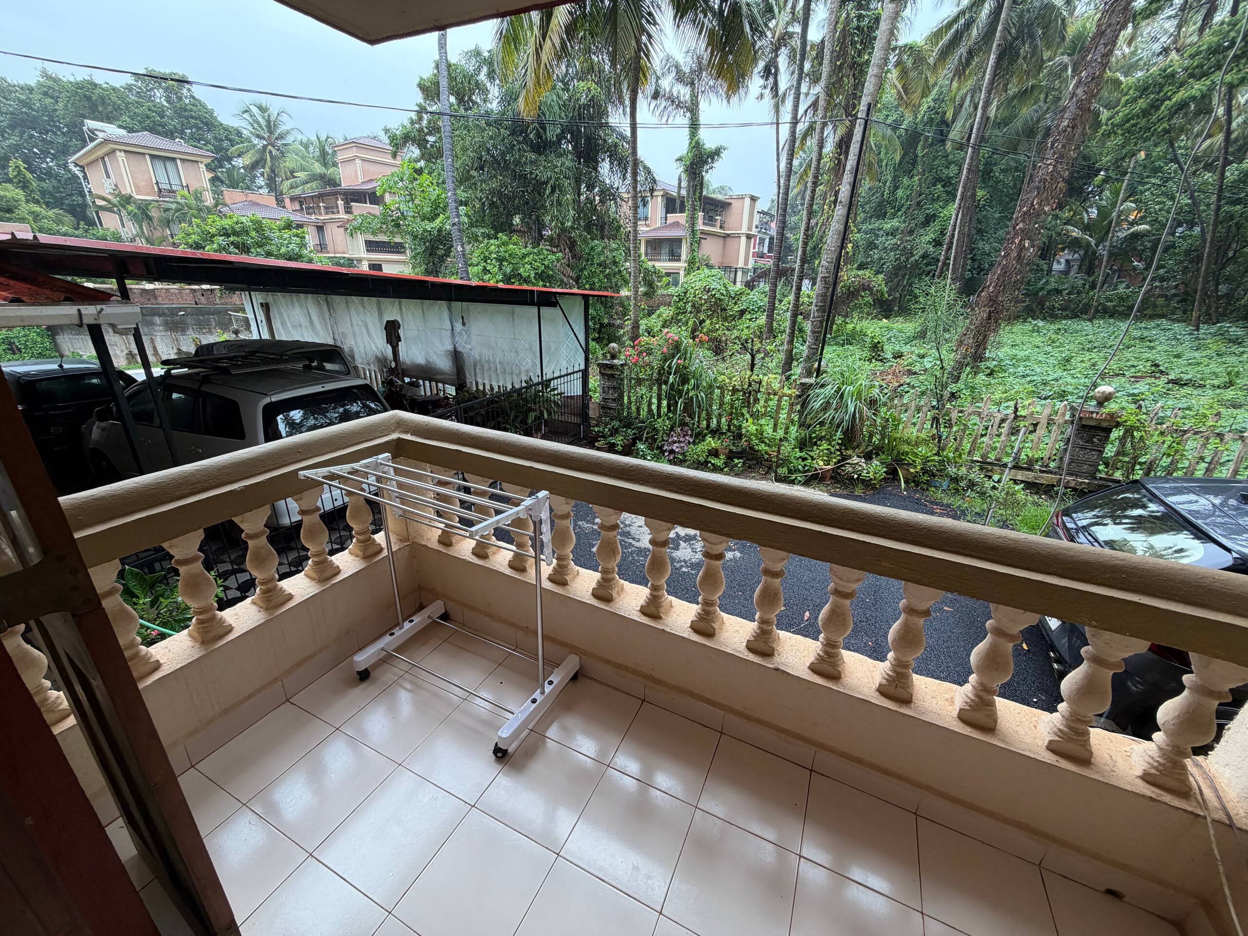 Sands & Sapphire| Cozy 1BHK, Pool view Apt. 36