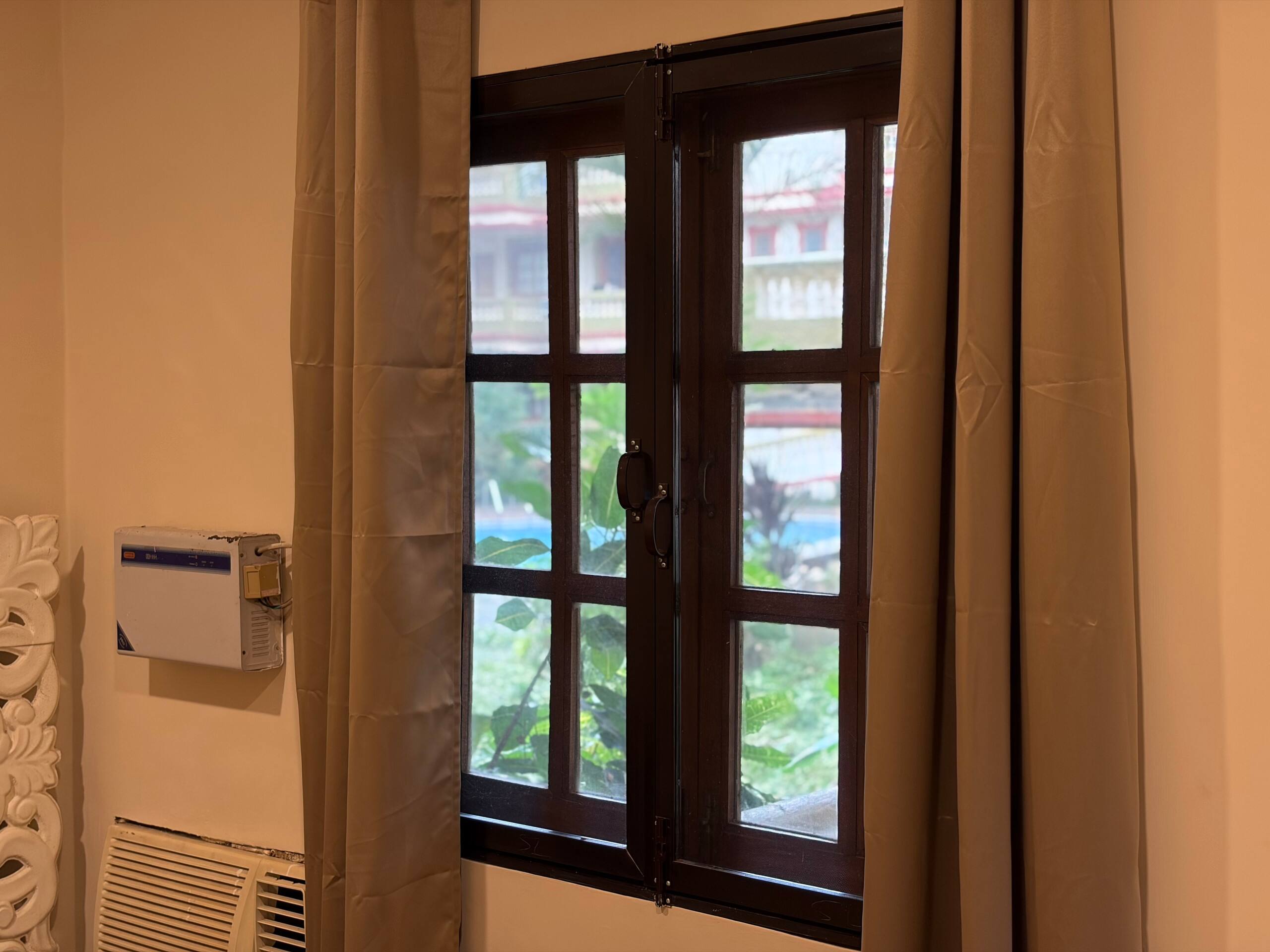 Sands & Sapphire| Cozy 1BHK, Pool view Apt. 27