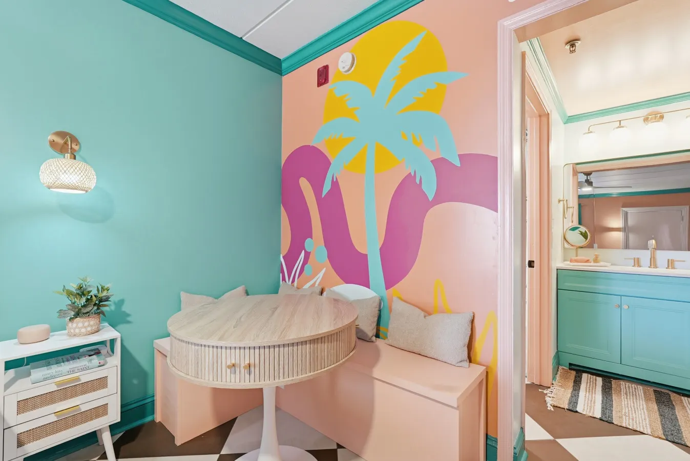 Low Tyde Loft at the Sea & Breeze — photo 2