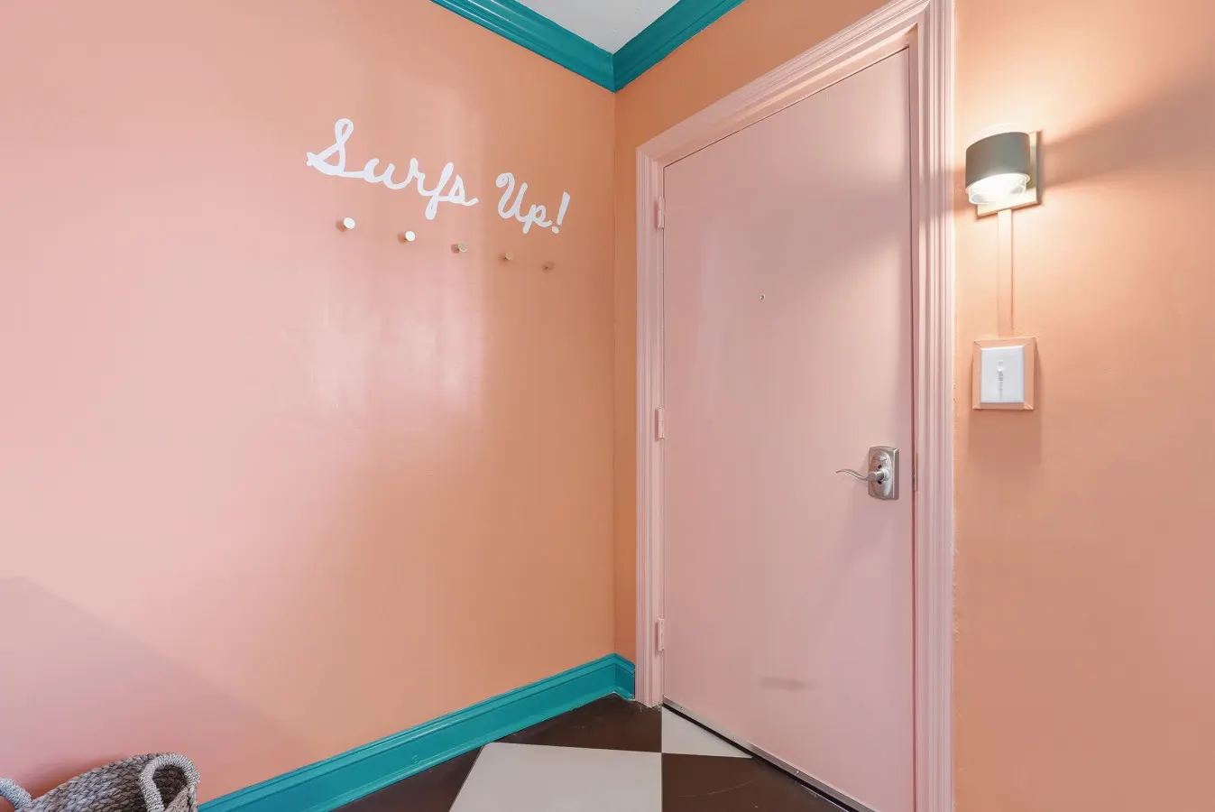 Low Tyde Loft at the Sea & Breeze 19