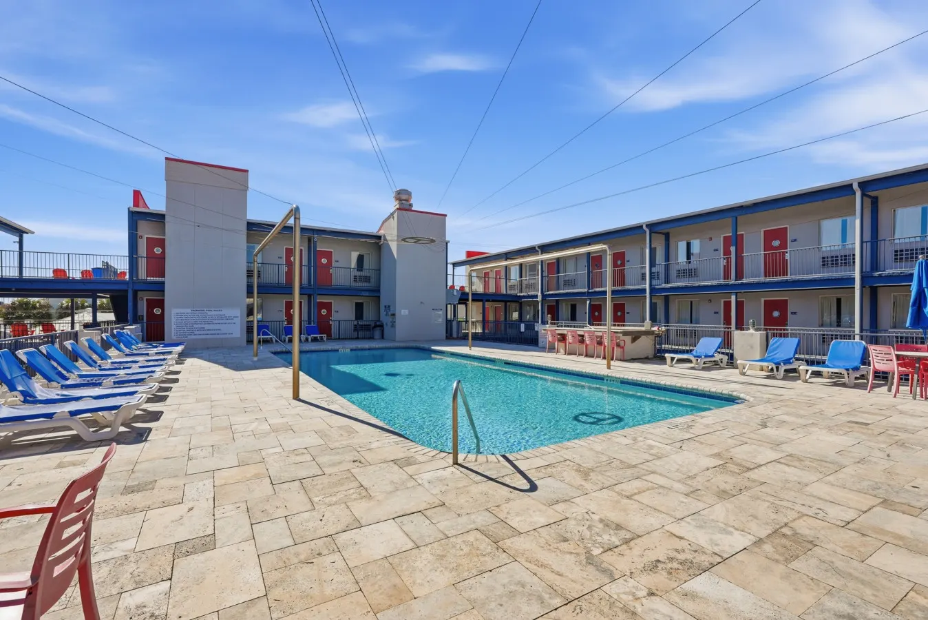 Low Tyde Loft at the Sea & Breeze — photo 3